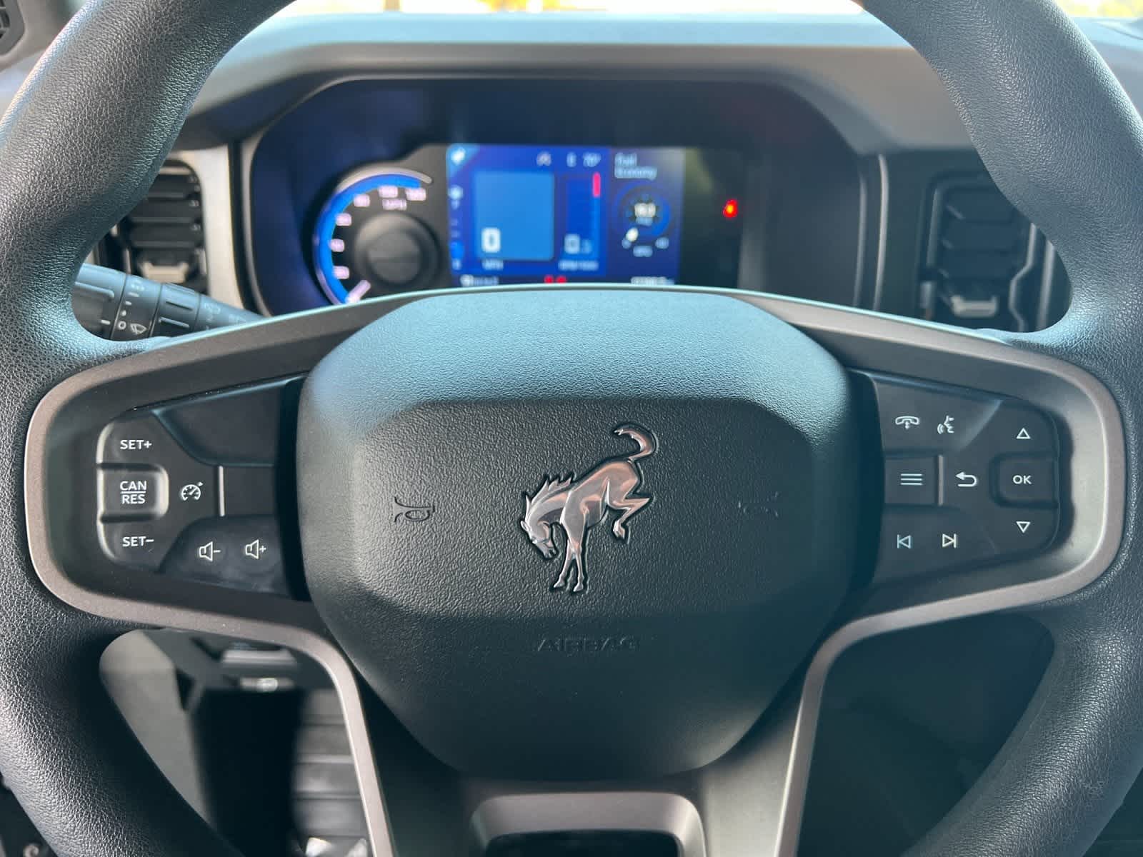 Thumbnail: 2022 Ford Bronco - 24