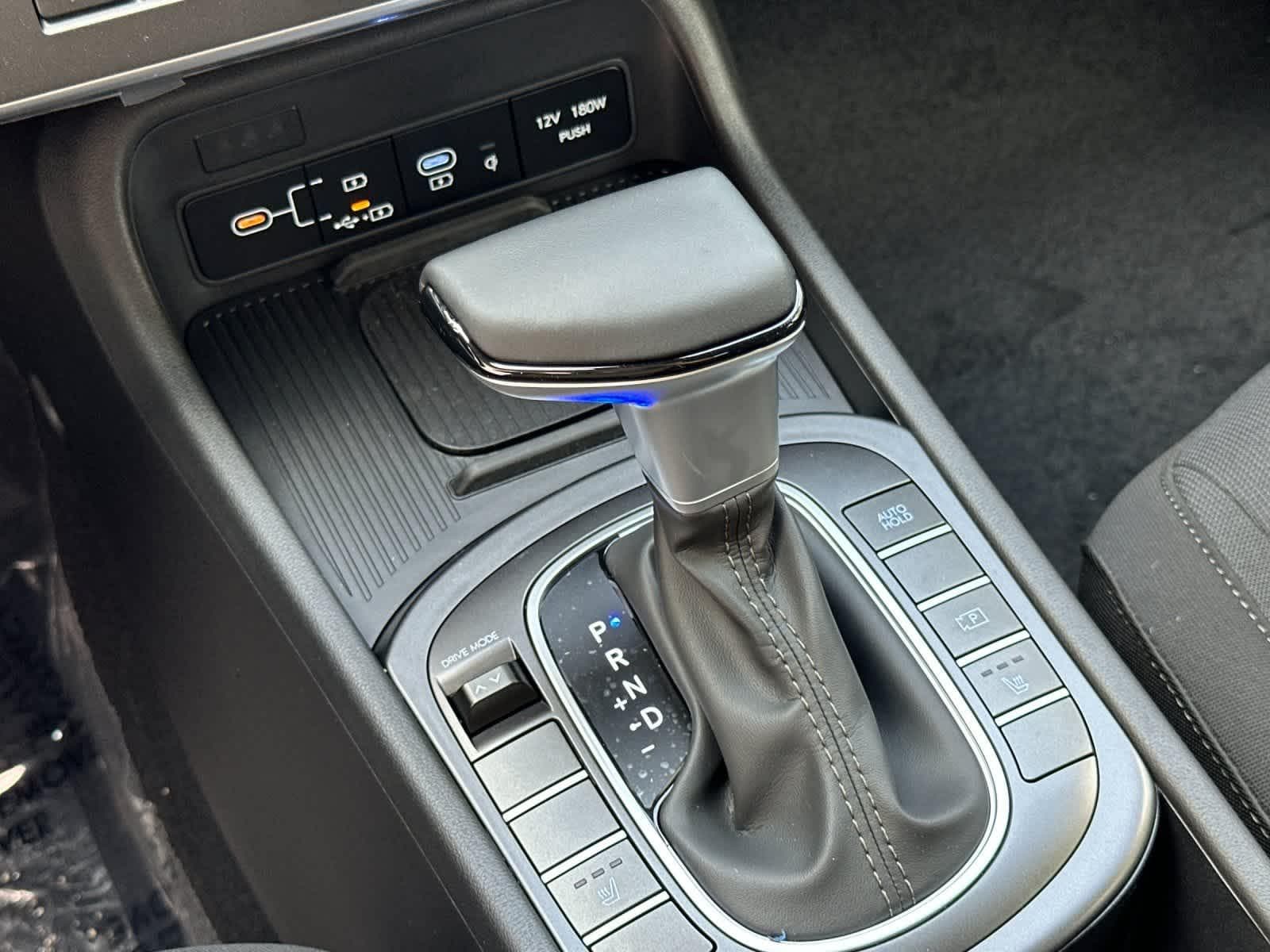 Thumbnail: 2026 Hyundai Kona - 20