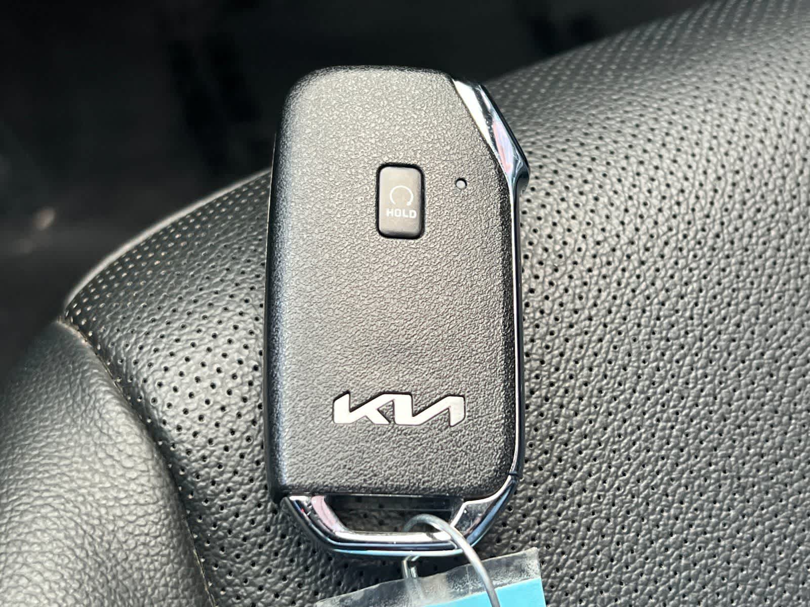 Thumbnail: 2025 Kia Sportage - 29