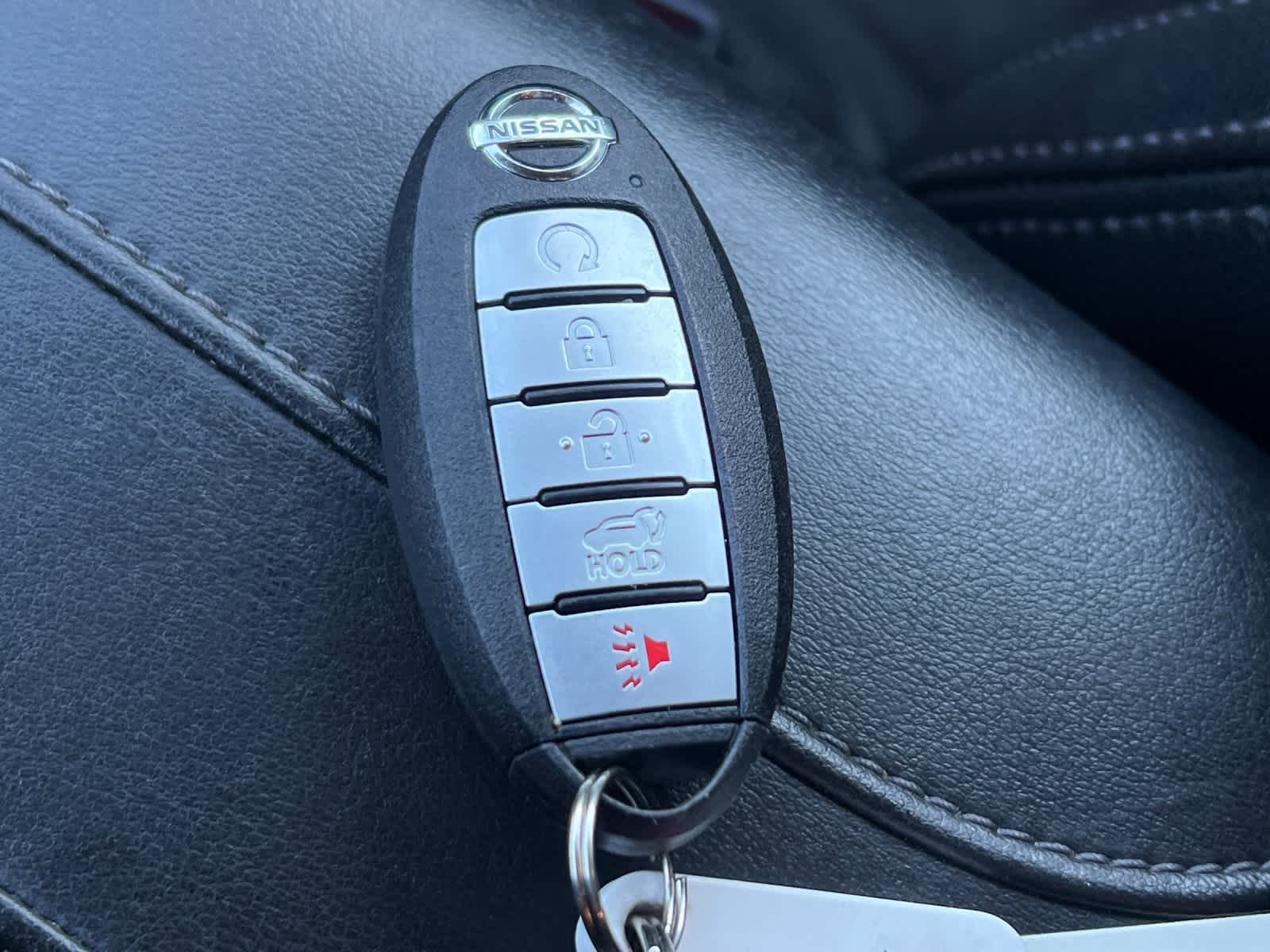 Thumbnail: 2019 Nissan Rogue - 30