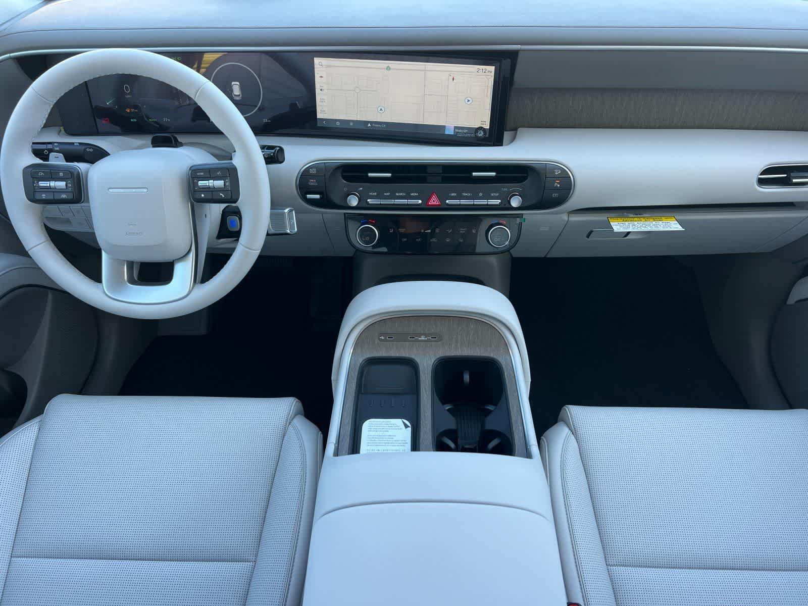 Thumbnail: 2026 Hyundai Palisade - 3