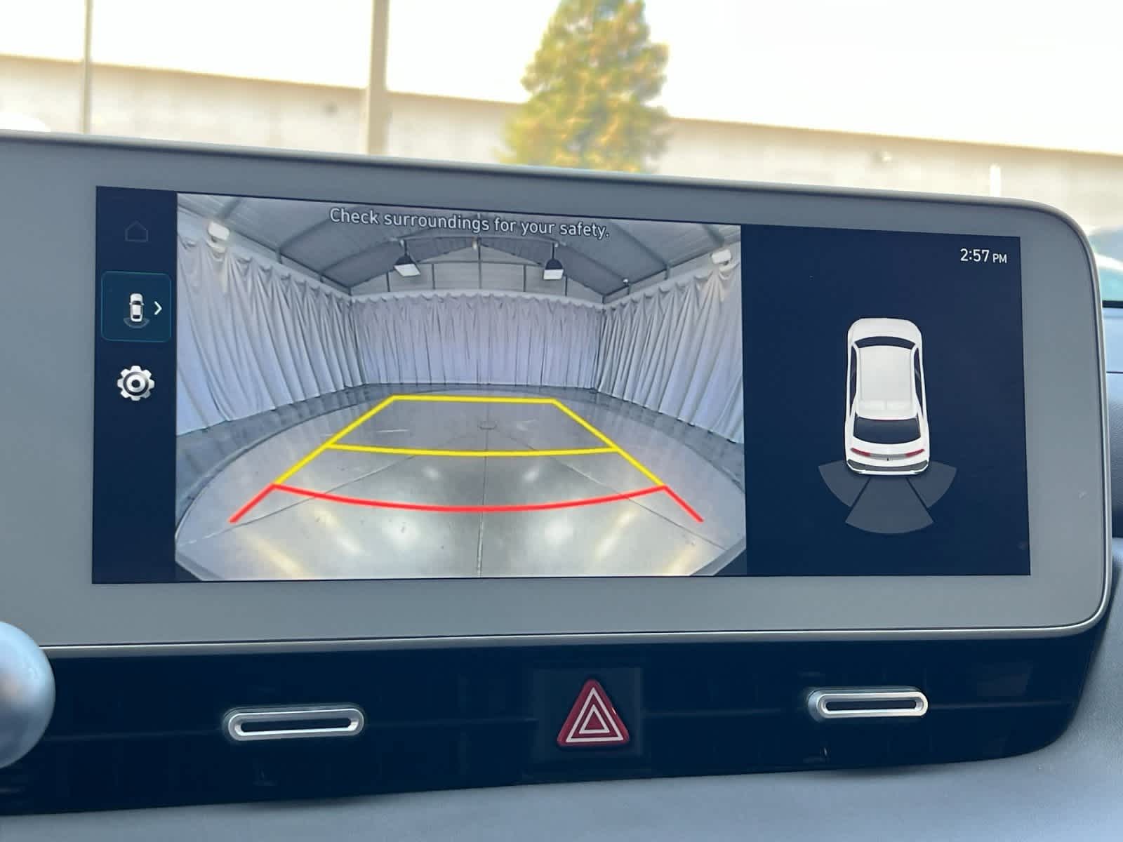 Thumbnail: 2024 Hyundai Ioniq 5 - 20