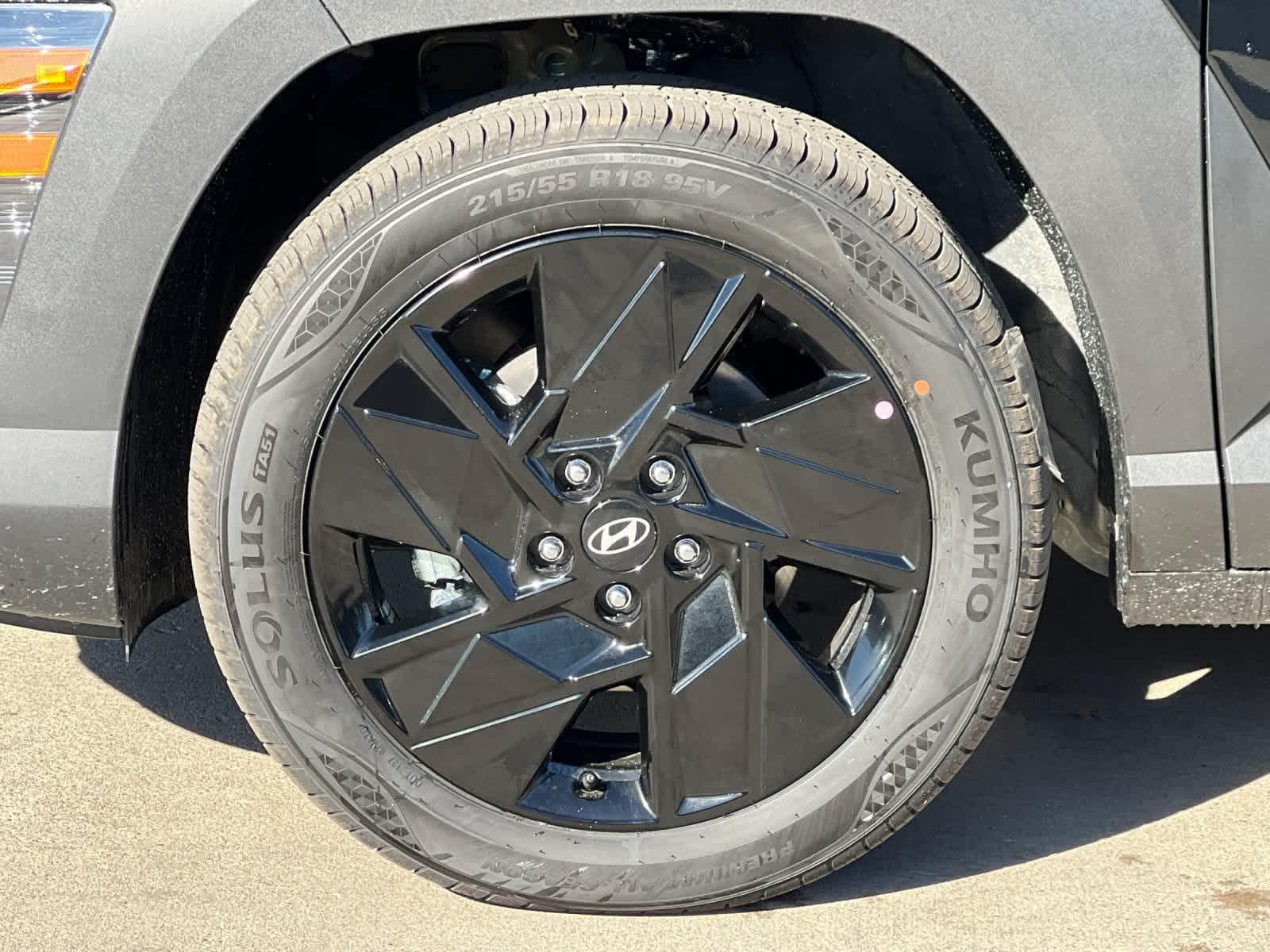 Thumbnail: 2026 Hyundai Kona - 25