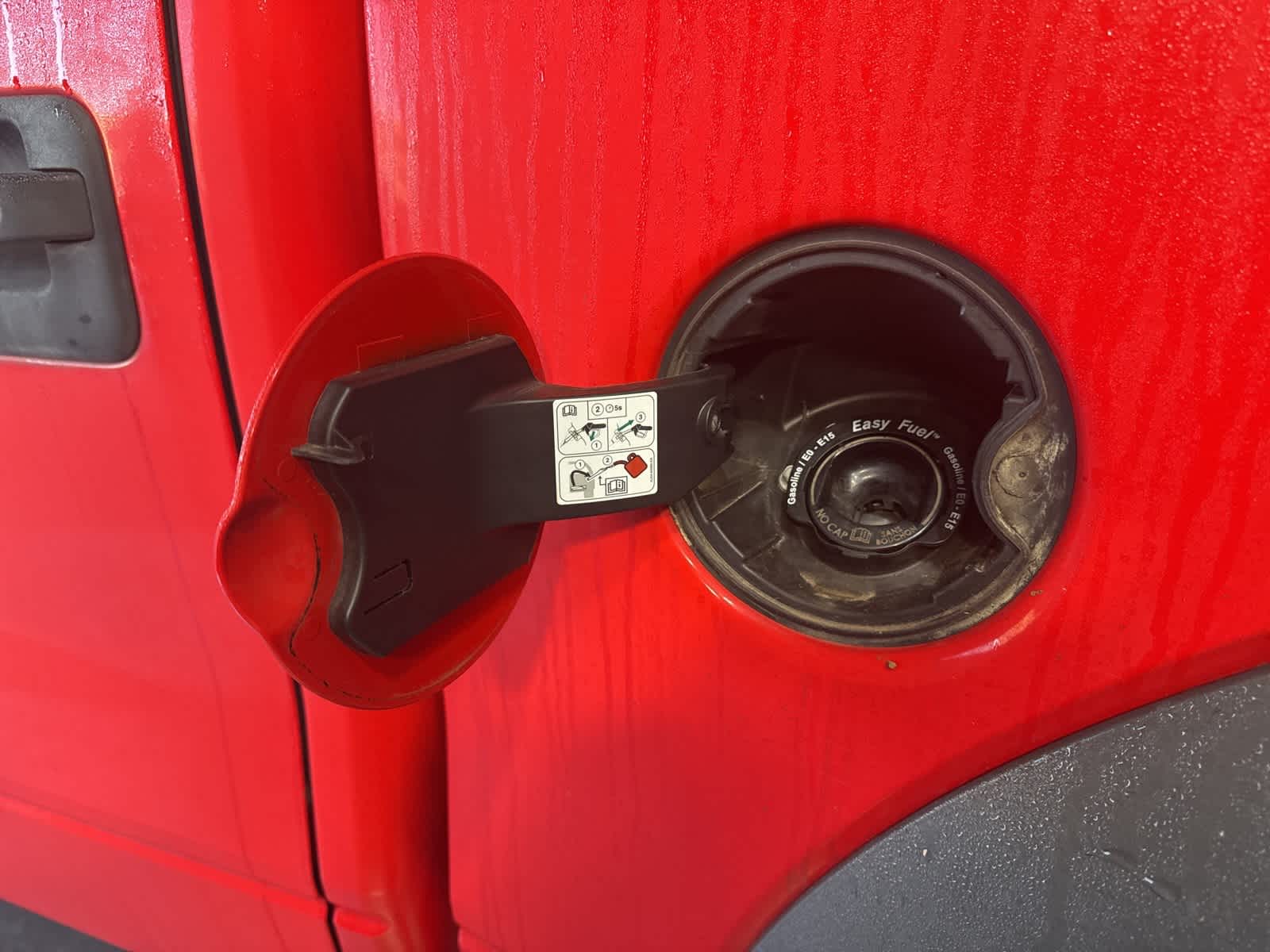 Thumbnail: 2014 Ford F-150 - 12