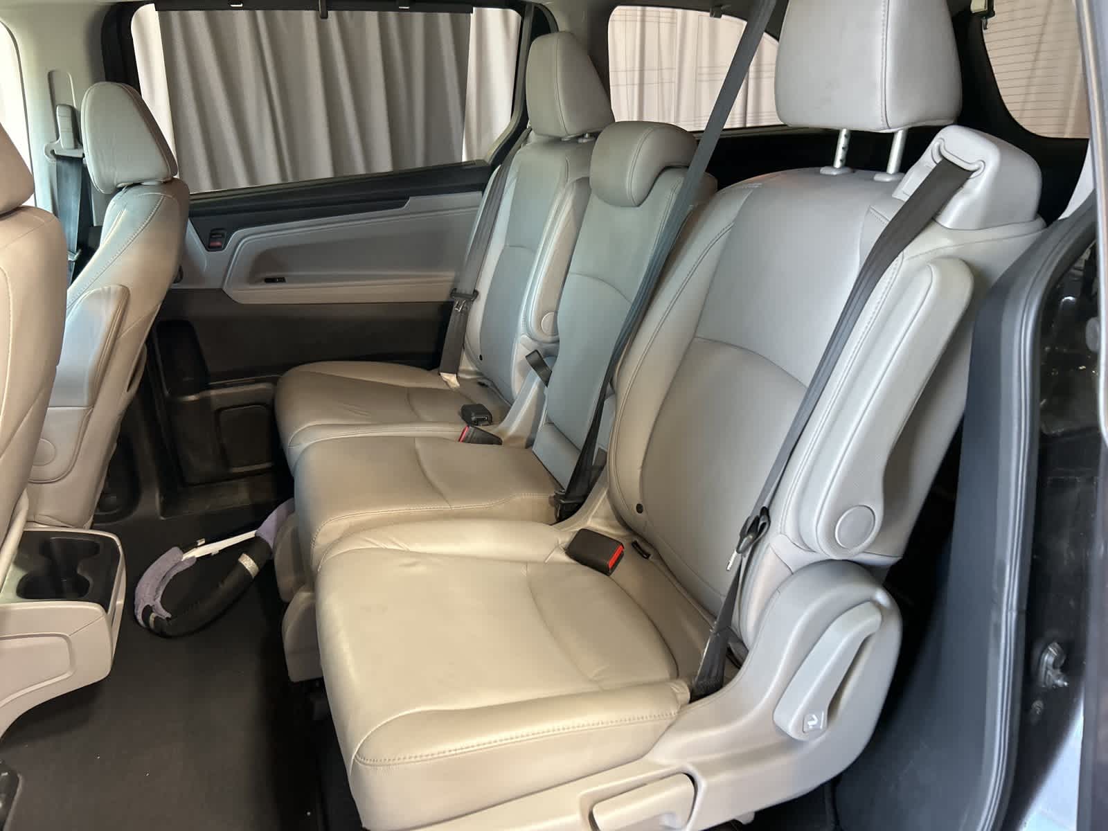 Thumbnail: 2019 Honda Odyssey - 17