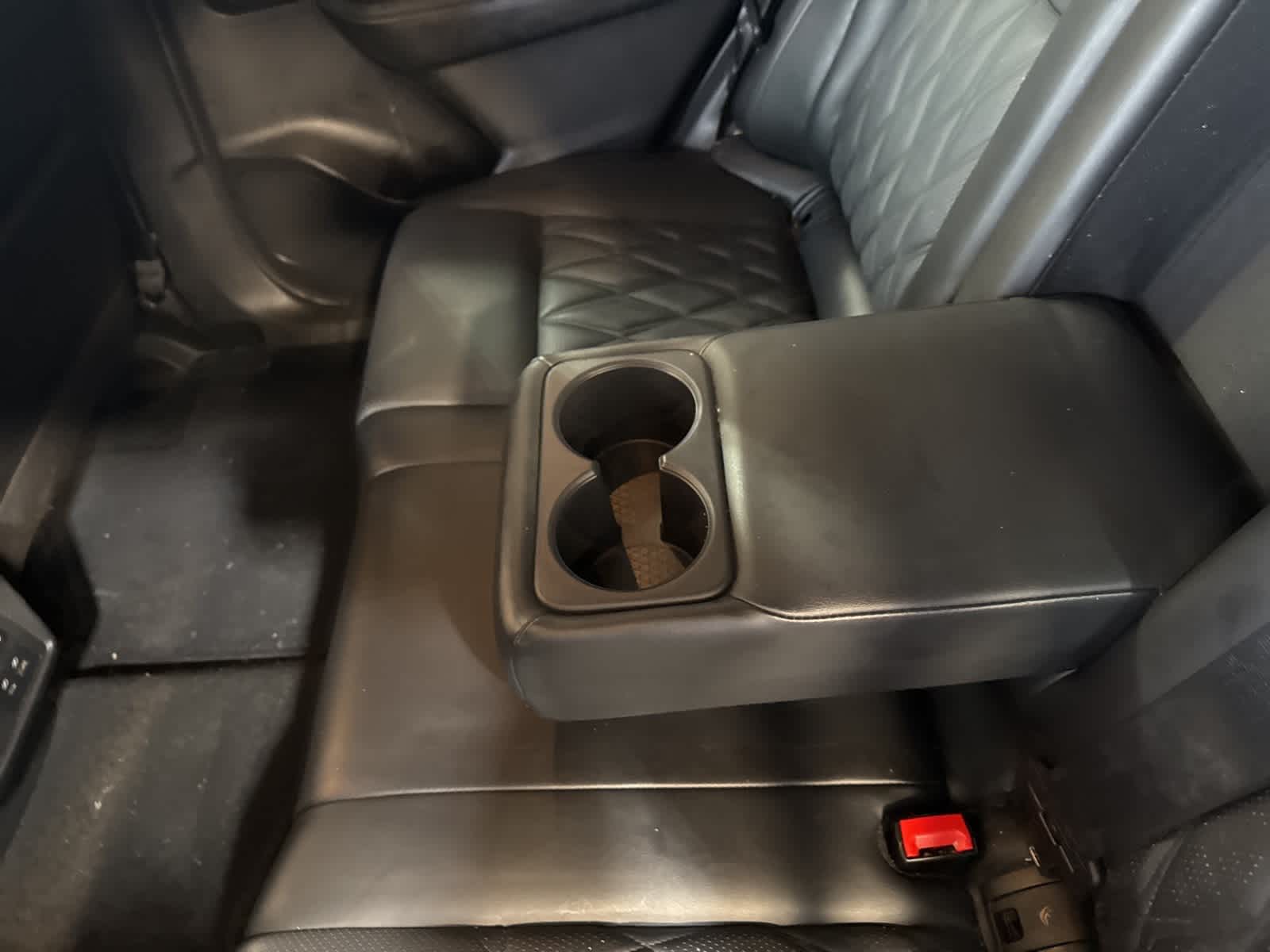 Thumbnail: 2021 Nissan Rogue - 18