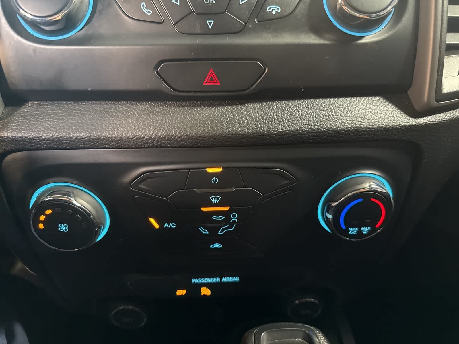 Thumbnail: 2021 Ford Ranger - 22