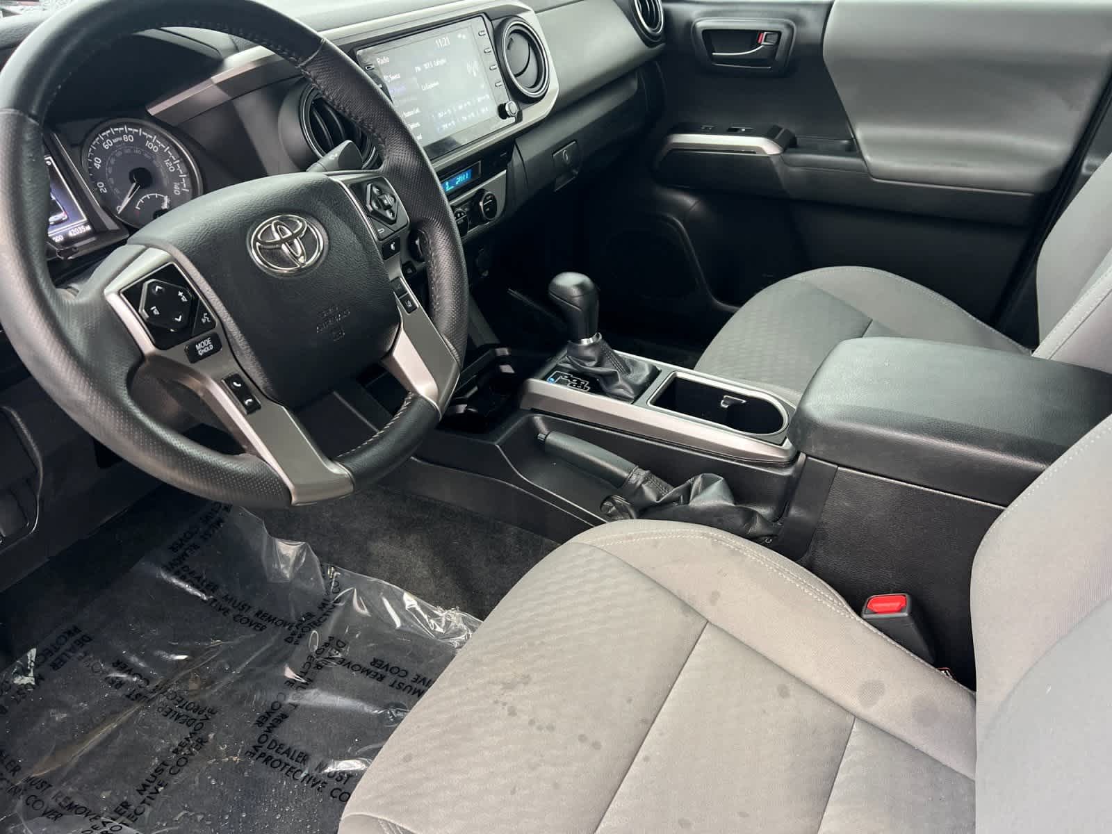 Thumbnail: 2023 Toyota Tacoma - 12