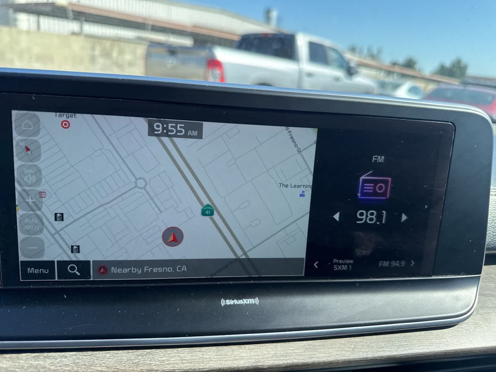 Thumbnail: 2022 Kia Telluride - 23