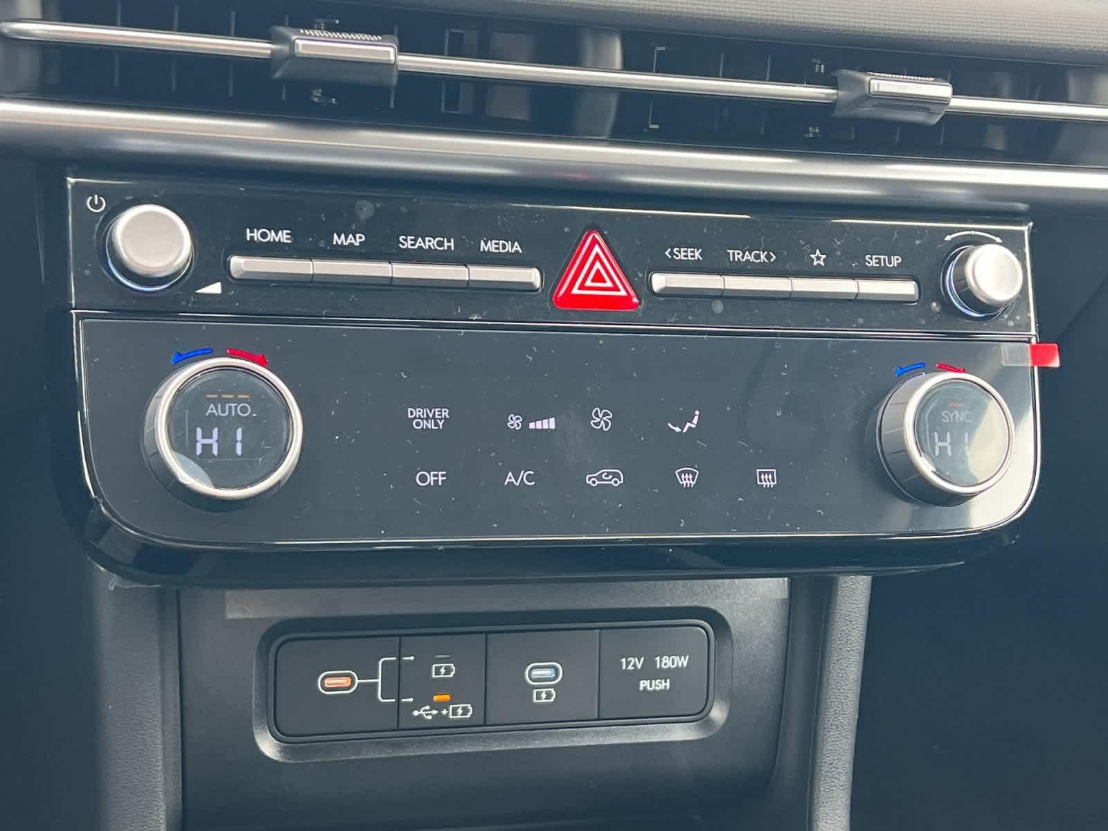 Thumbnail: 2026 Hyundai Tucson - 20