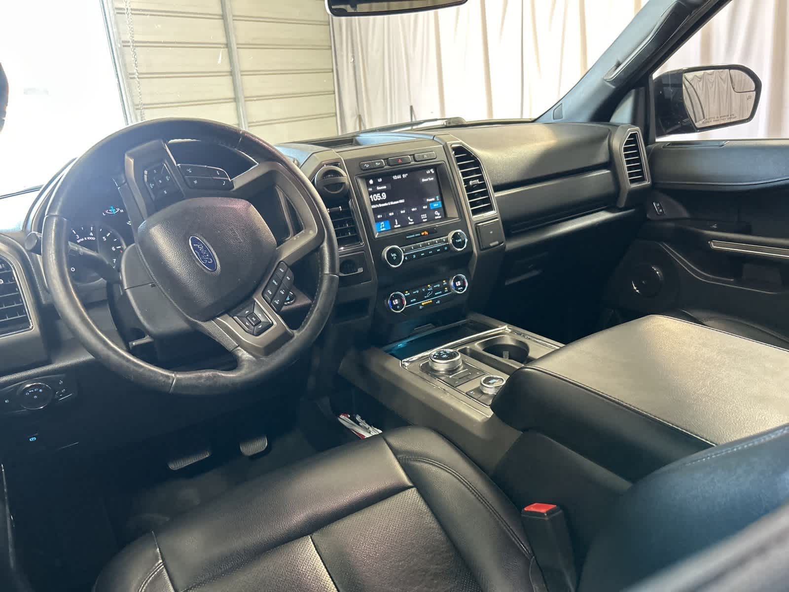 Thumbnail: 2019 Ford Expedition - 20