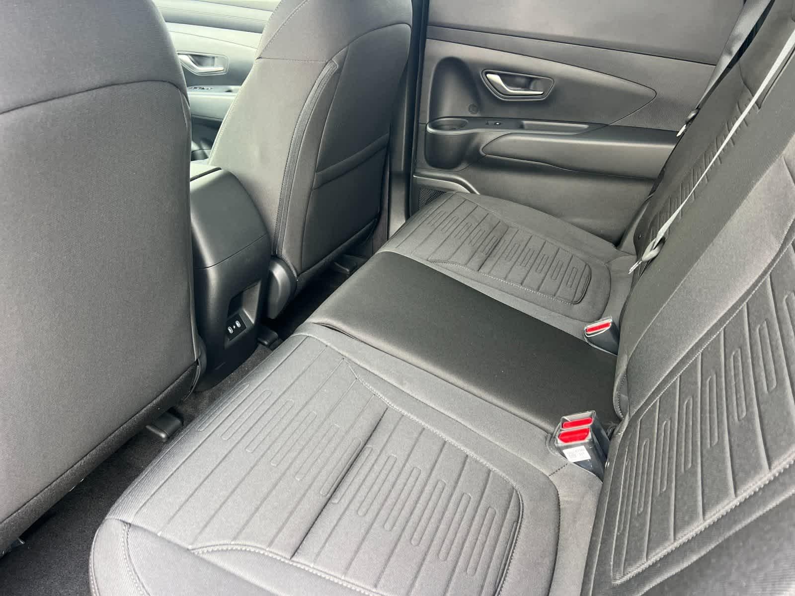 Thumbnail: 2026 Hyundai Santa Cruz - 4