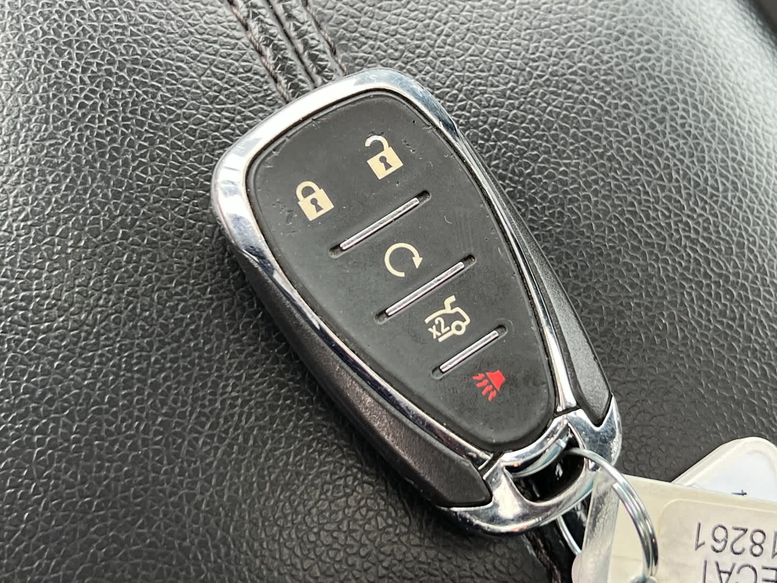 Thumbnail: 2023 Chevrolet Malibu - 27