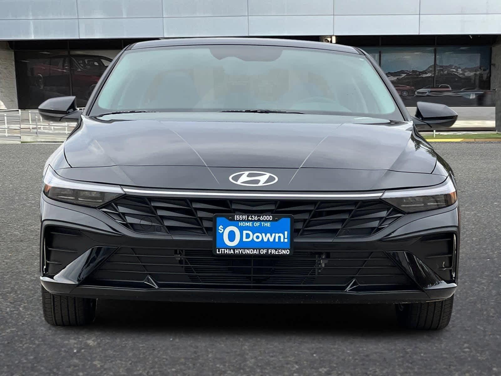 Thumbnail: 2025 Hyundai Elantra - 11