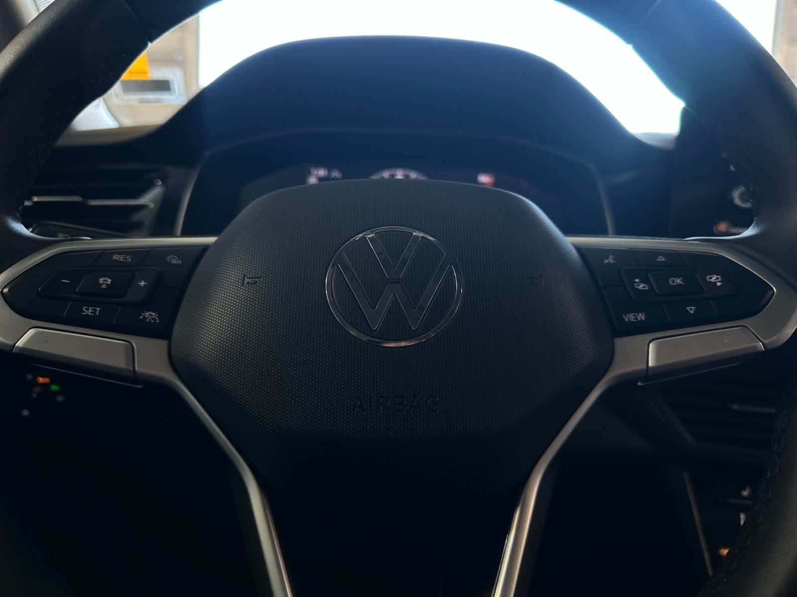 Thumbnail: 2025 Volkswagen Jetta - 23