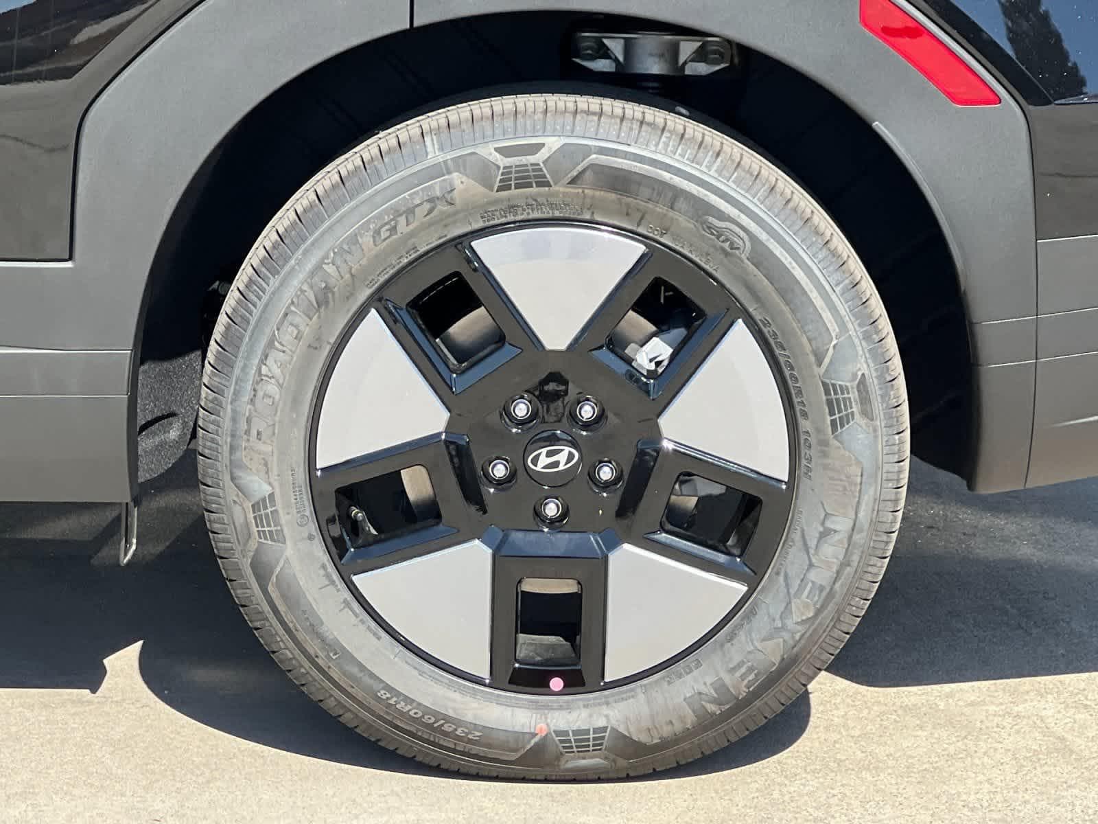 Thumbnail: 2026 Hyundai Santa Fe - 26