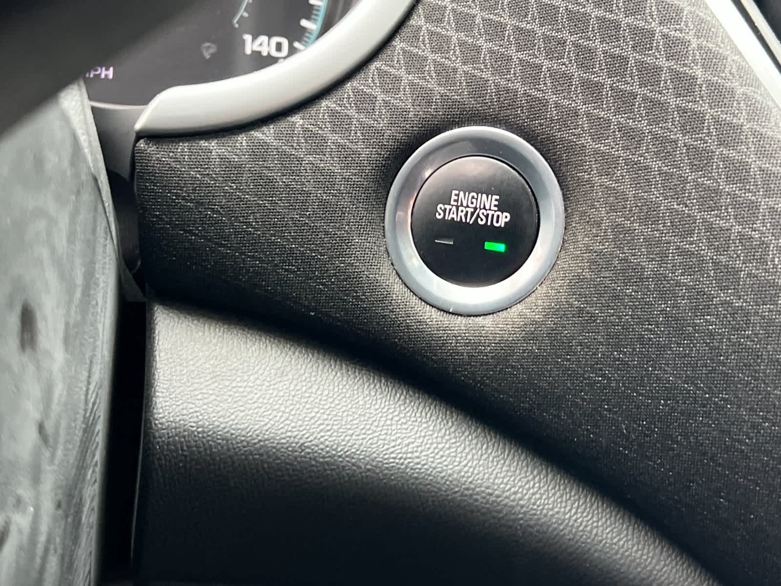 Thumbnail: 2023 Chevrolet Malibu - 21