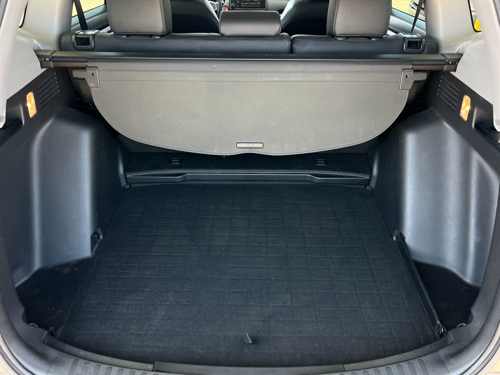 Thumbnail: 2019 Honda CR-V - 16