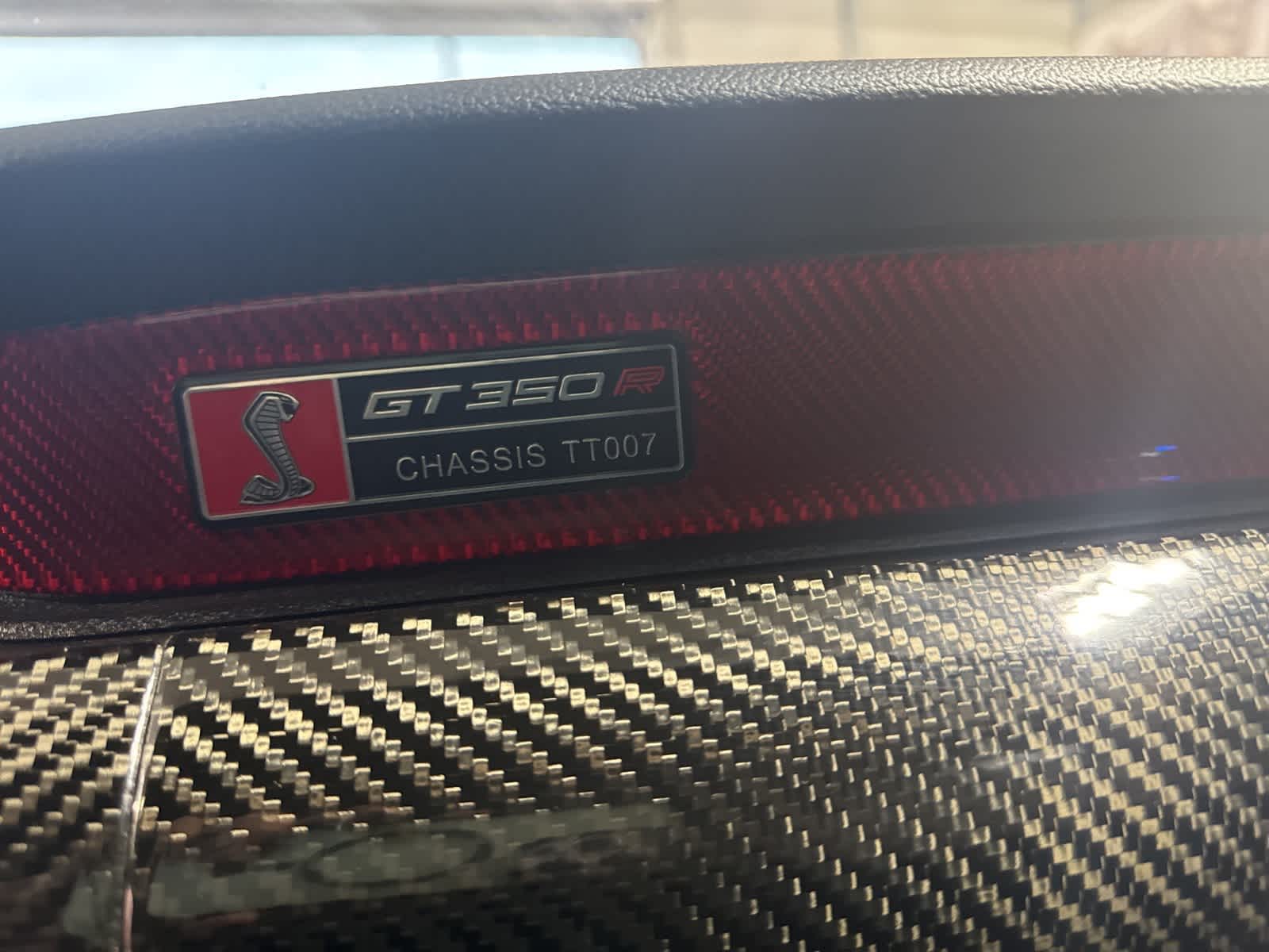 Thumbnail: 2018 Ford Mustang - 23