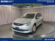 Used 2023 Chrysler Voyager LX Van Passenger Van