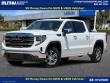 Used 2025 GMC Sierra 1500 SLT Truck Crew Cab