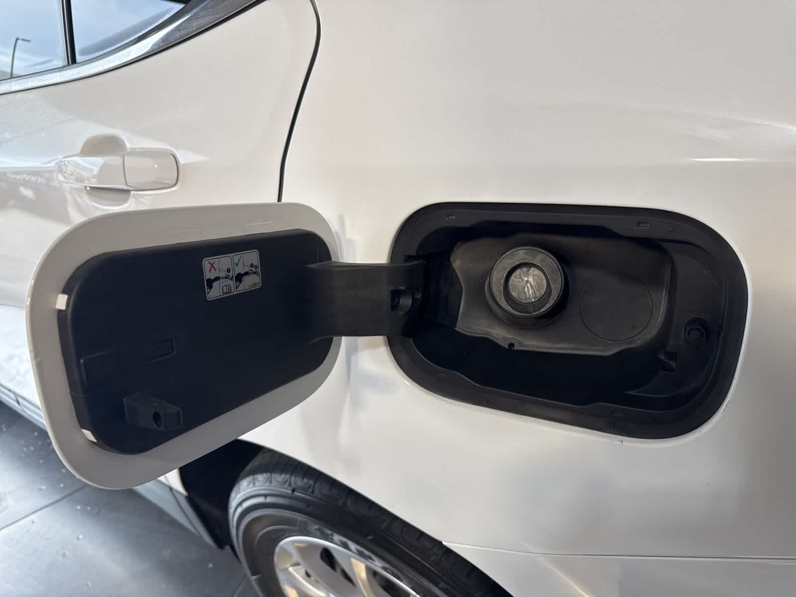 Thumbnail: 2021 Chevrolet Equinox - 11