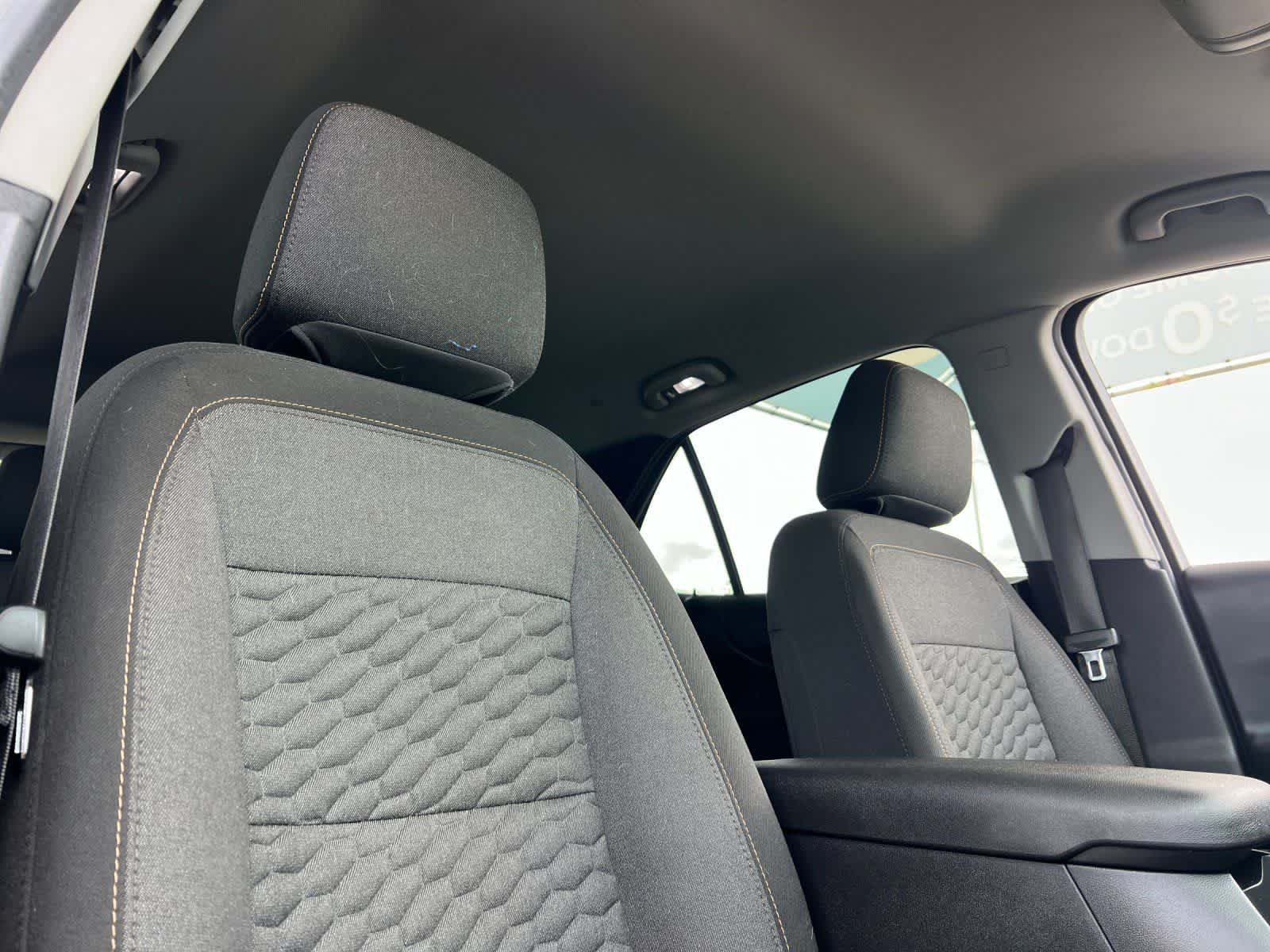 Thumbnail: 2020 Chevrolet Equinox - 18