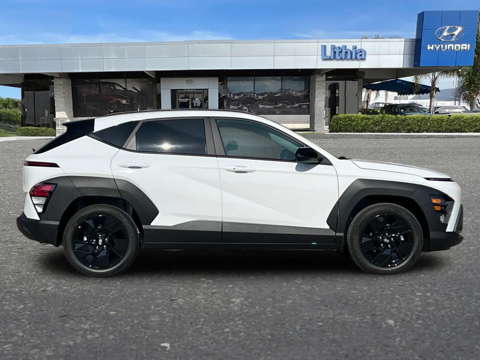 Thumbnail: 2026 Hyundai Kona - 7