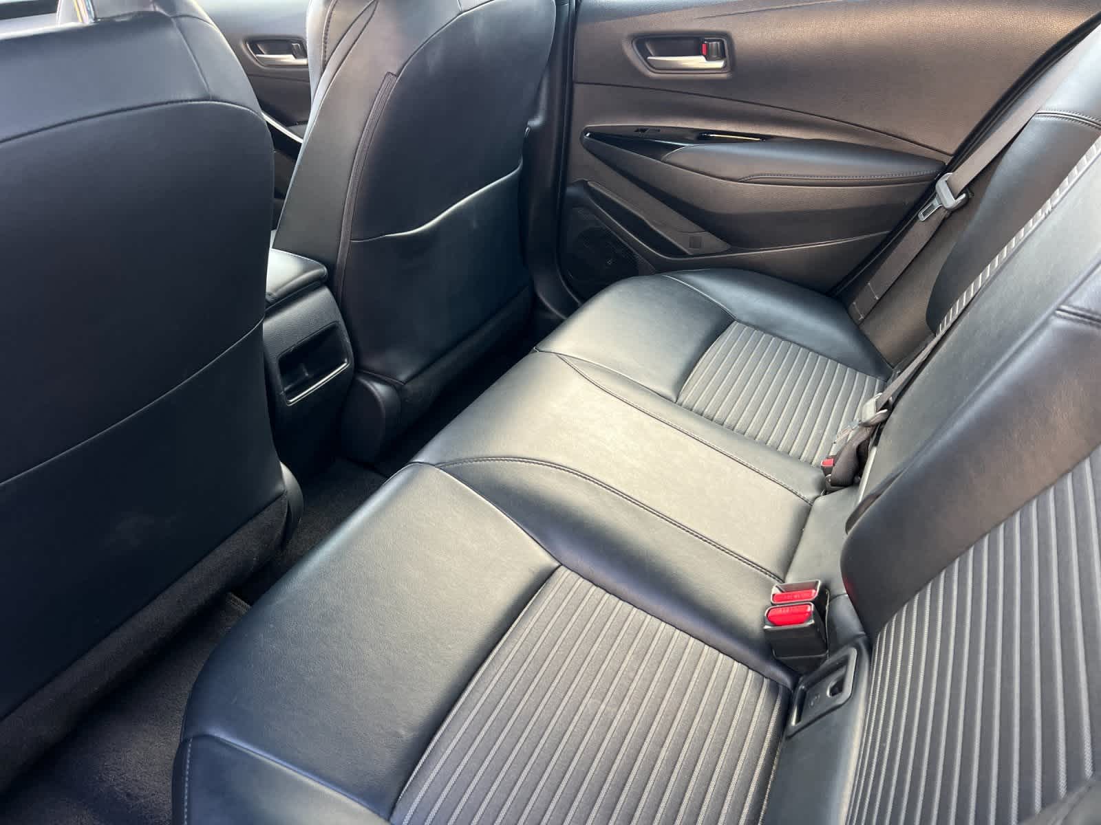 Thumbnail: 2020 Toyota Corolla - 4