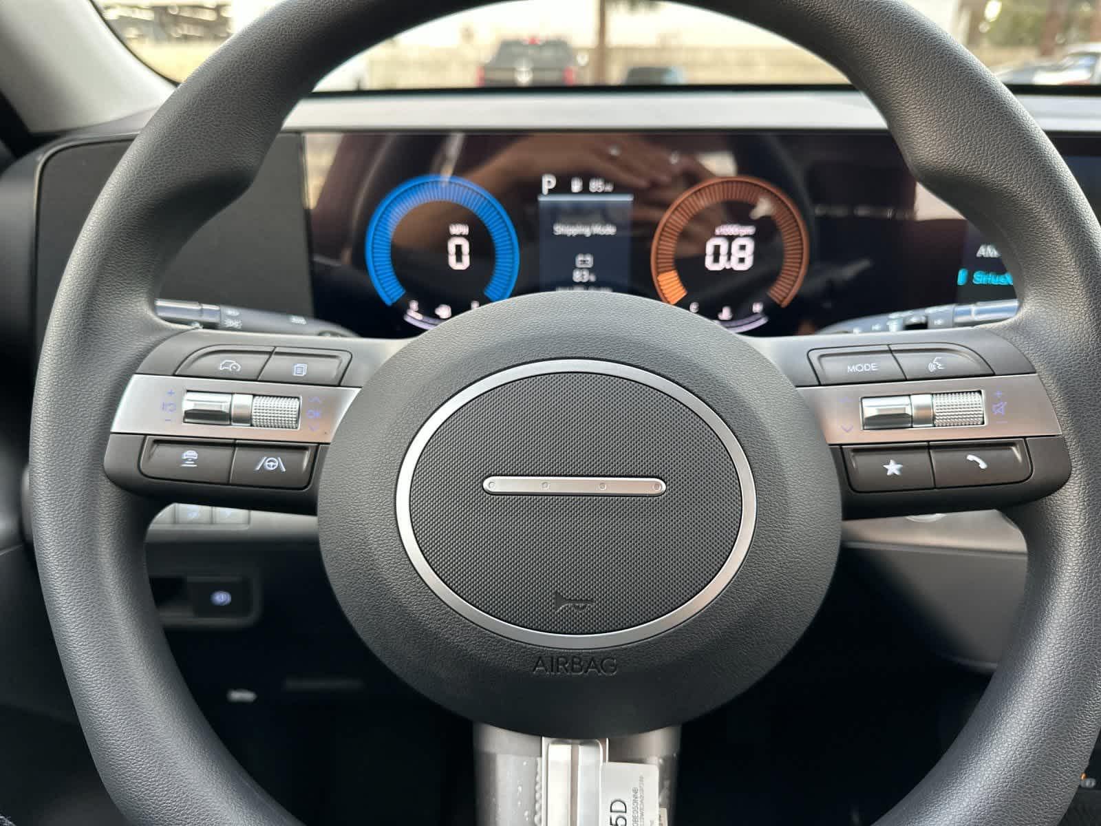 Thumbnail: 2026 Hyundai Kona - 22