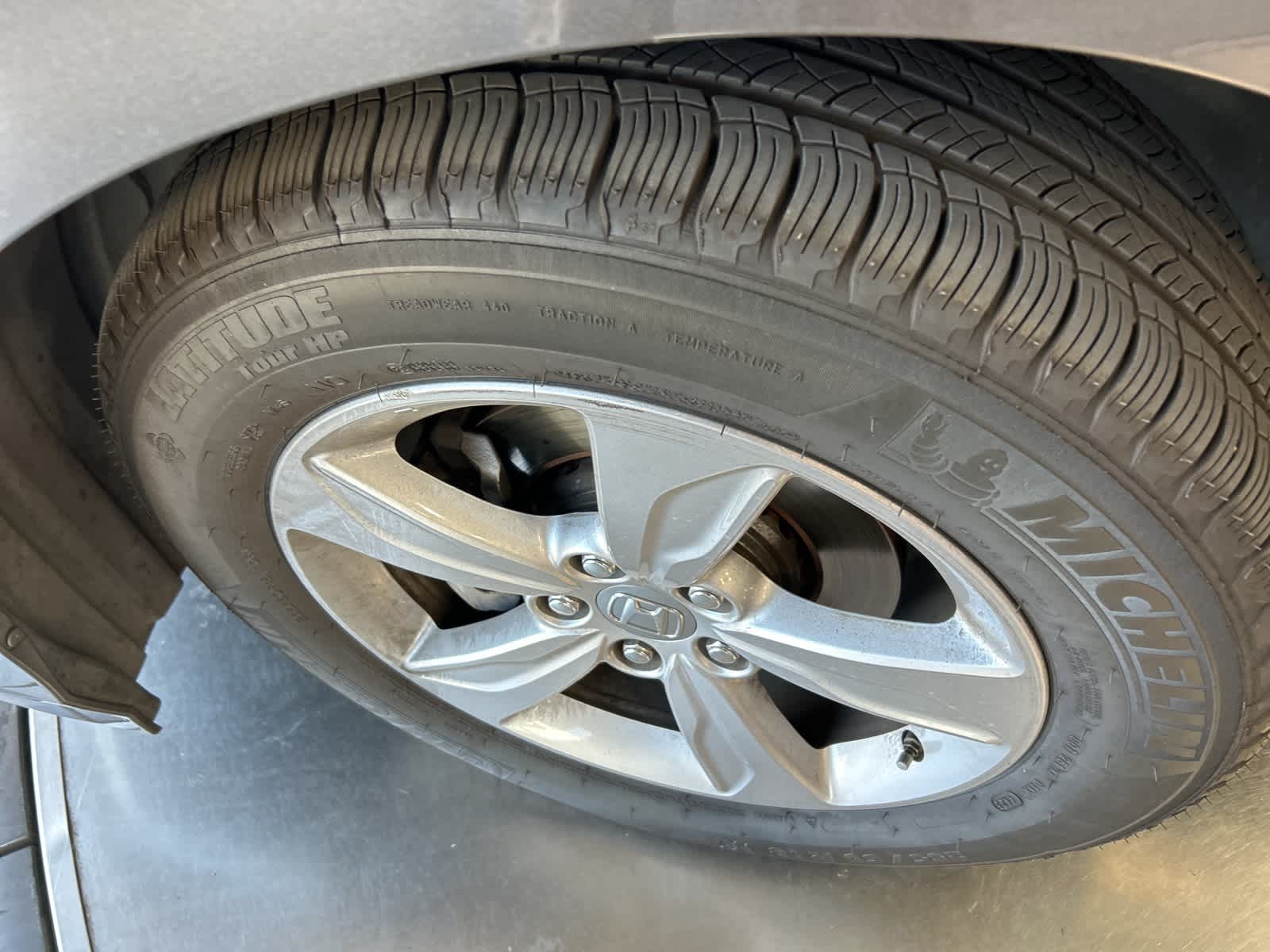 Thumbnail: 2019 Honda Odyssey - 16