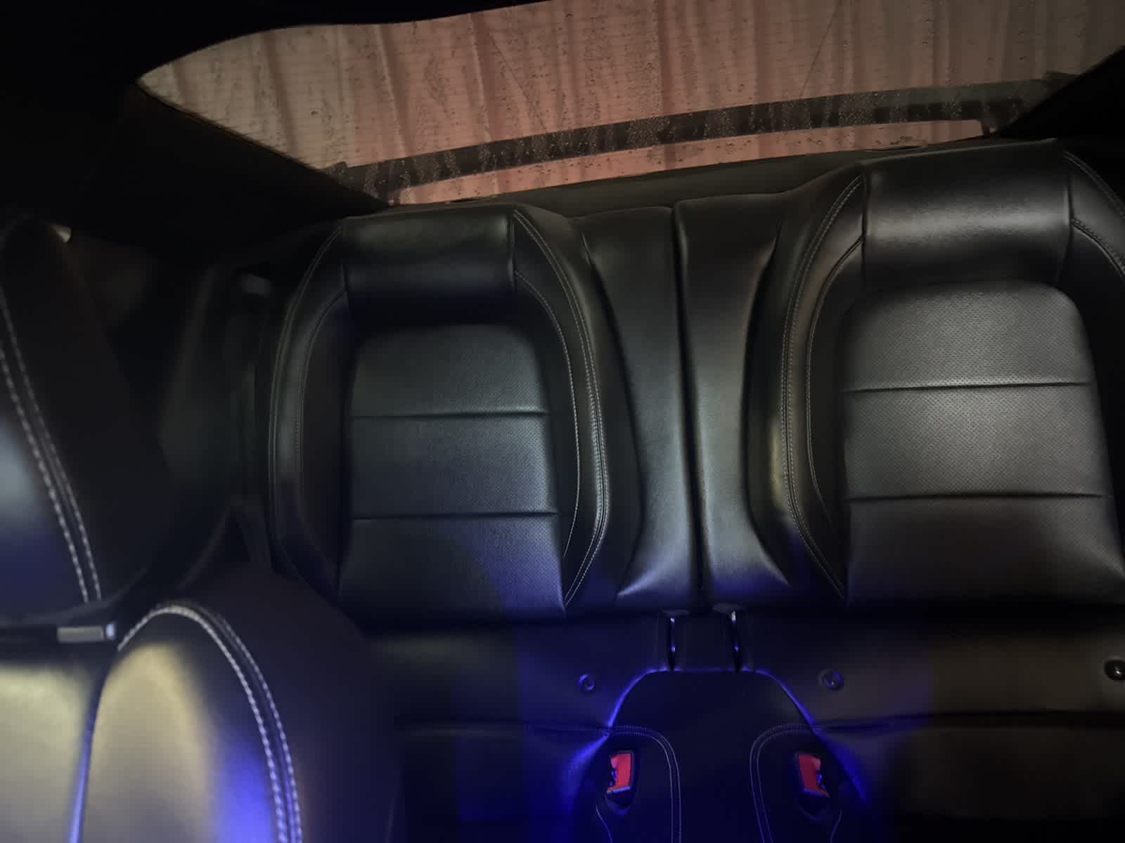 Thumbnail: 2018 Ford Mustang - 19