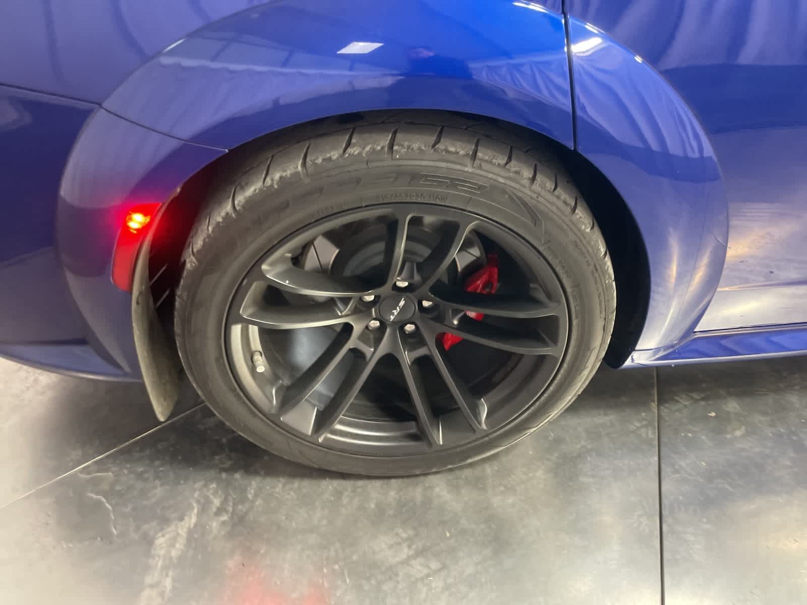 Thumbnail: 2020 Dodge Charger - 18