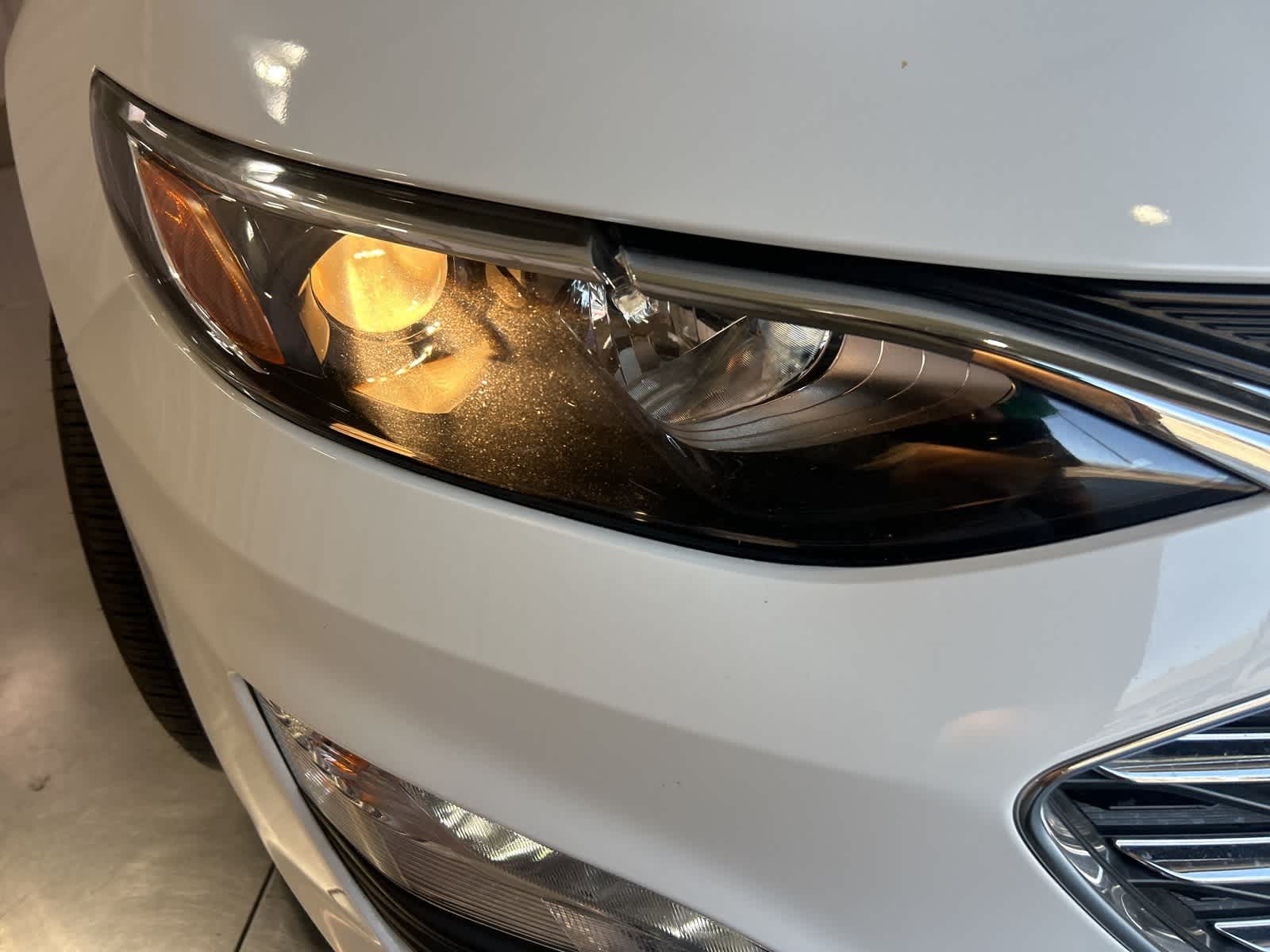 Thumbnail: 2022 Chevrolet Malibu - 4