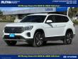 Used 2025 Volkswagen Atlas 2.0T SE w/Technology SUV