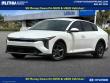 Used 2025 Kia K4 LXS Sedan