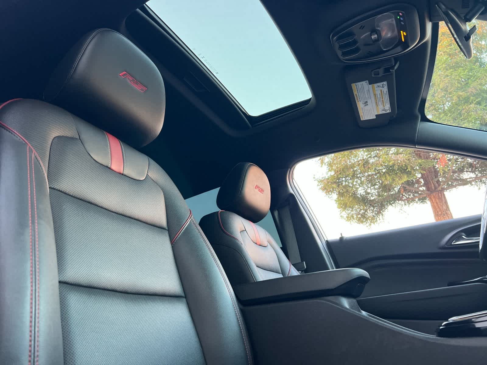 Thumbnail: 2024 Chevrolet Trax - 17