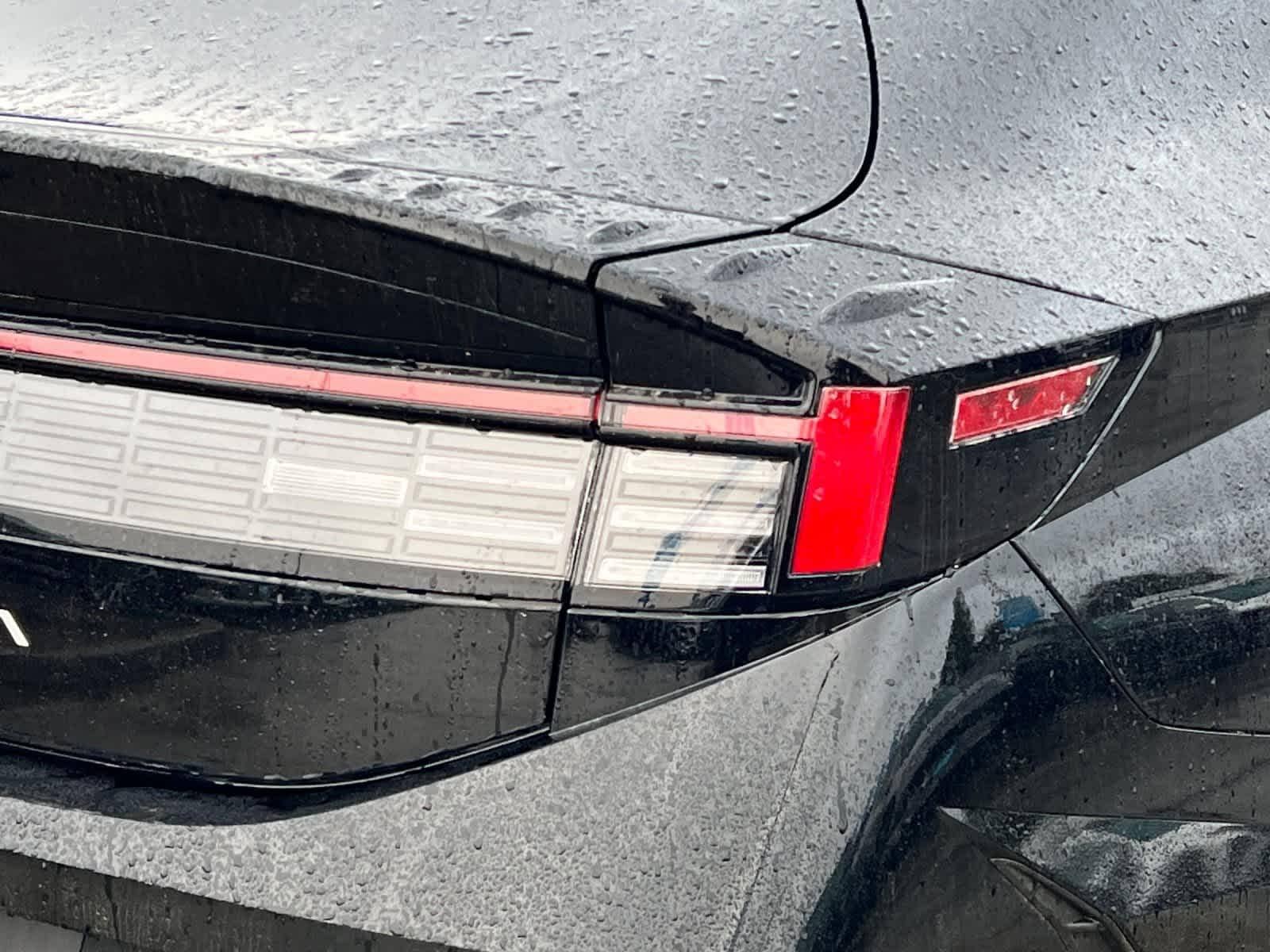 Thumbnail: 2026 Hyundai Sonata - 26