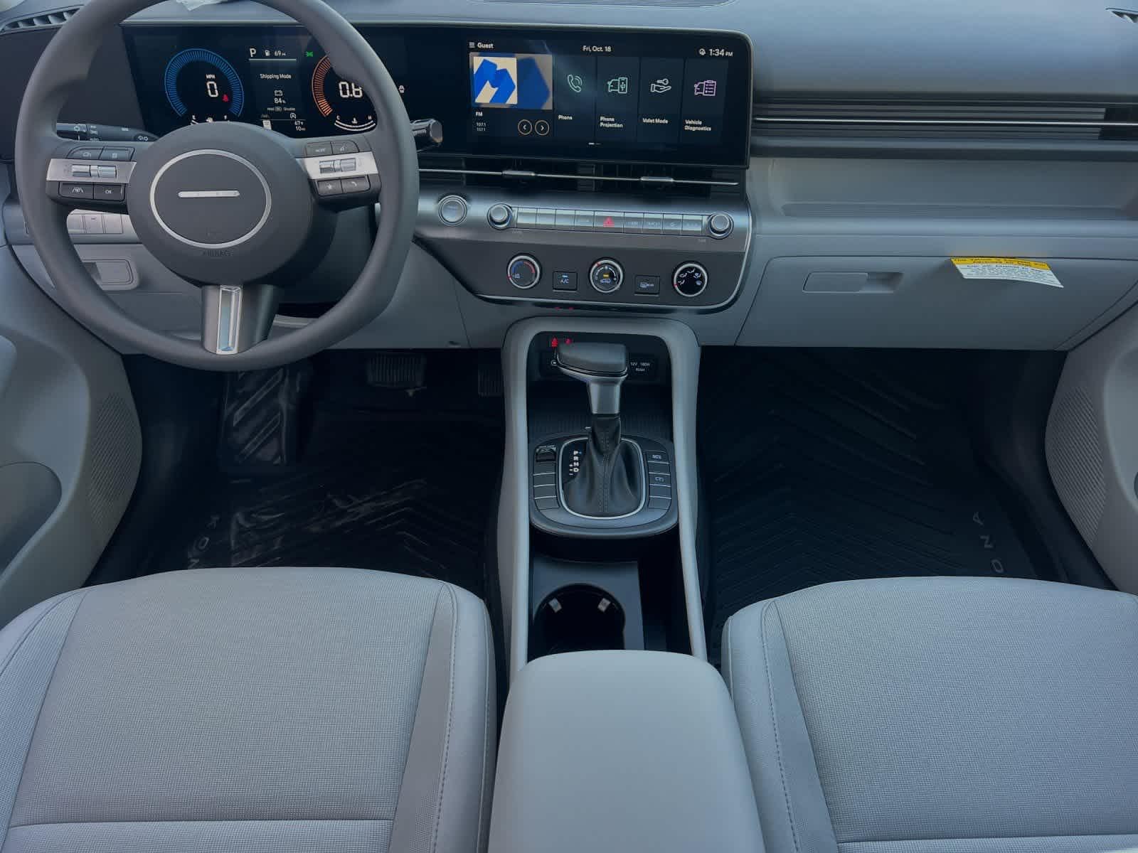 Thumbnail: 2025 Hyundai Kona - 4