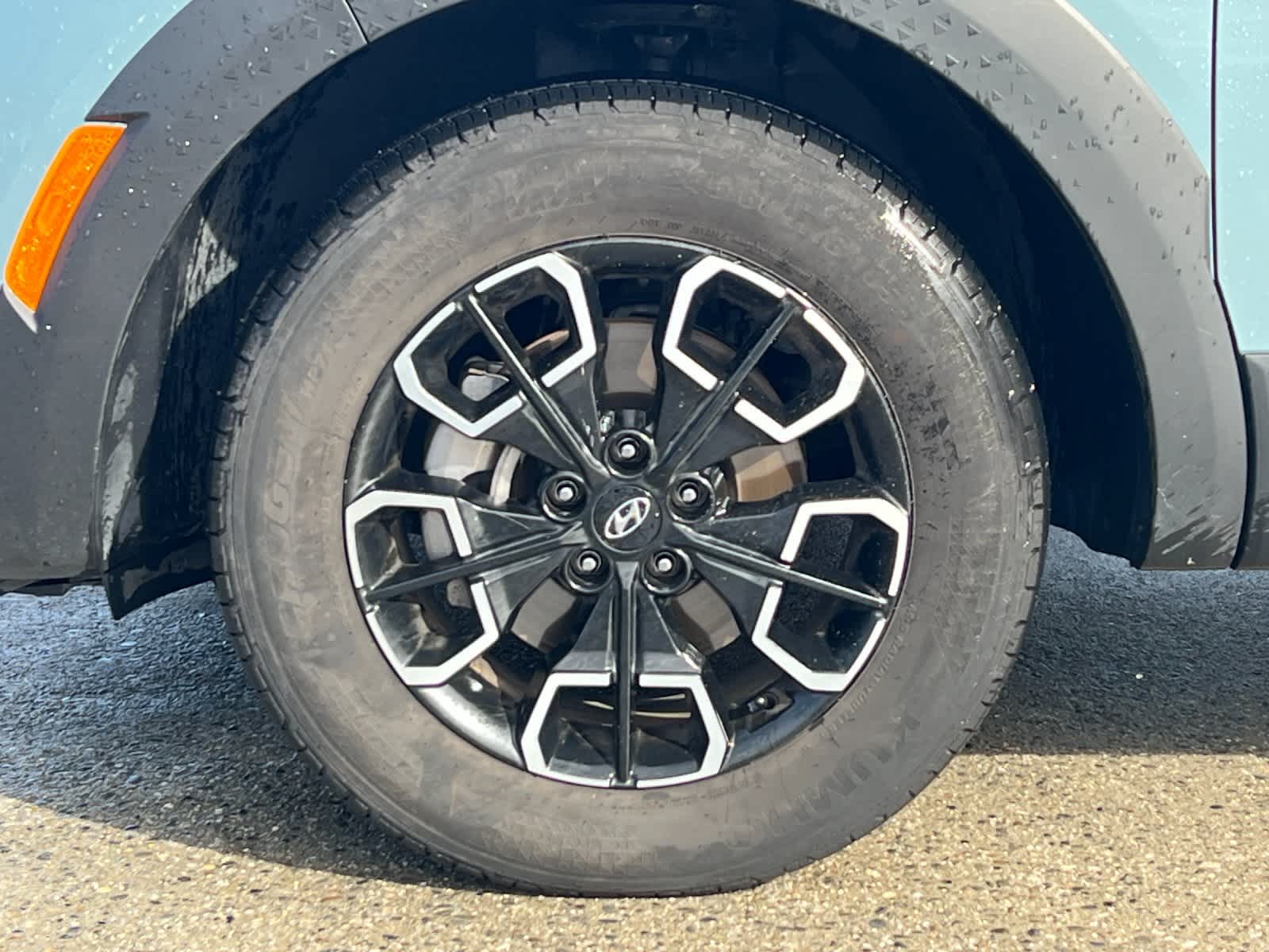 Thumbnail: 2024 Hyundai Santa Cruz - 26