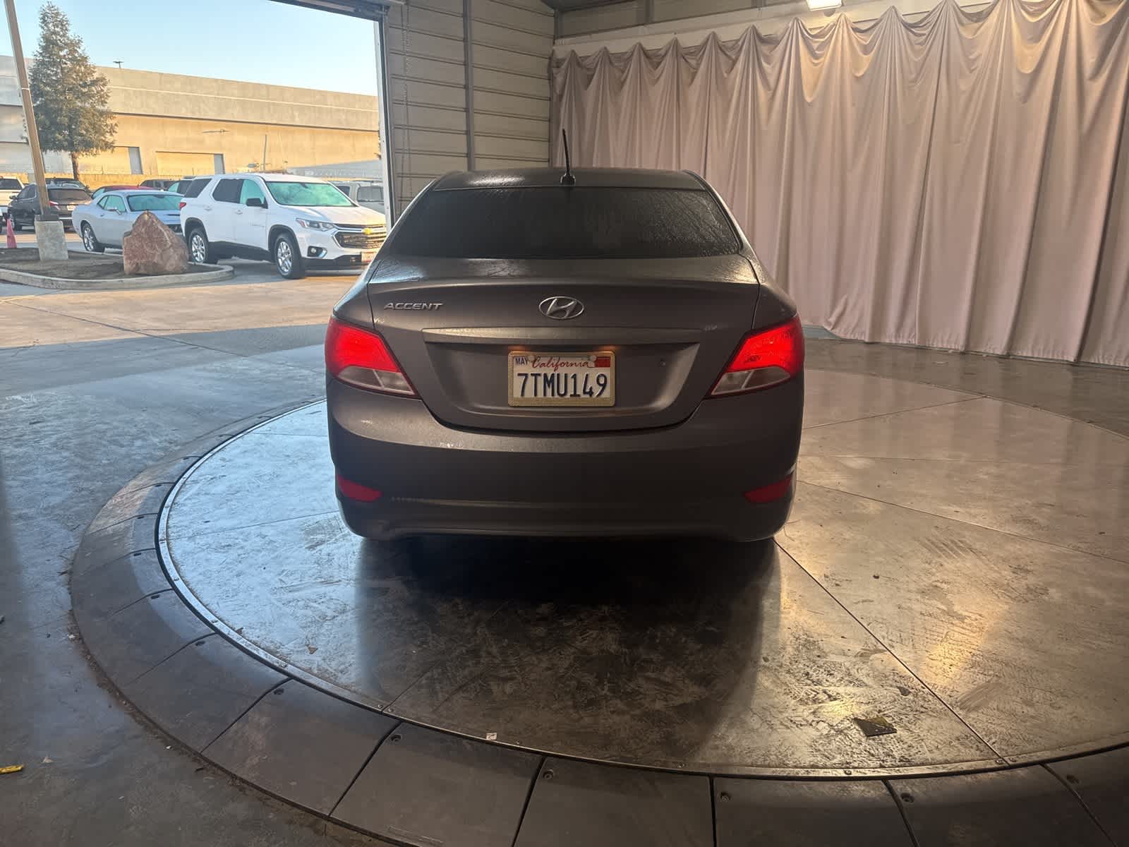 Thumbnail: 2015 Hyundai Accent - 6