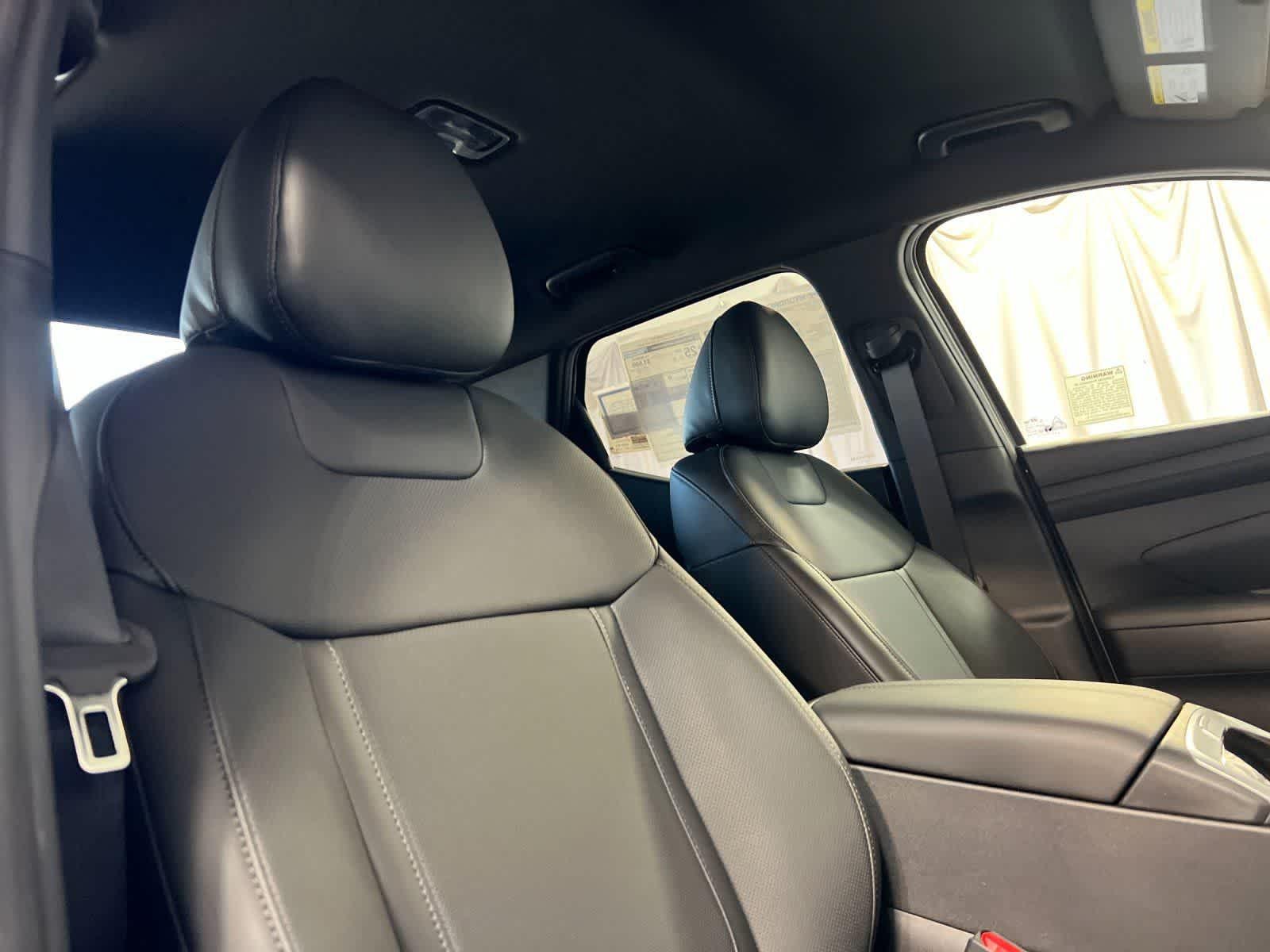 Thumbnail: 2026 Hyundai Santa Cruz - 16