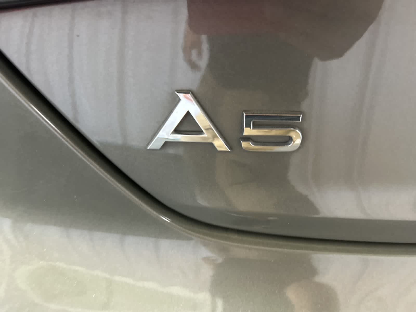 Thumbnail: 2023 Audi A5 - 12