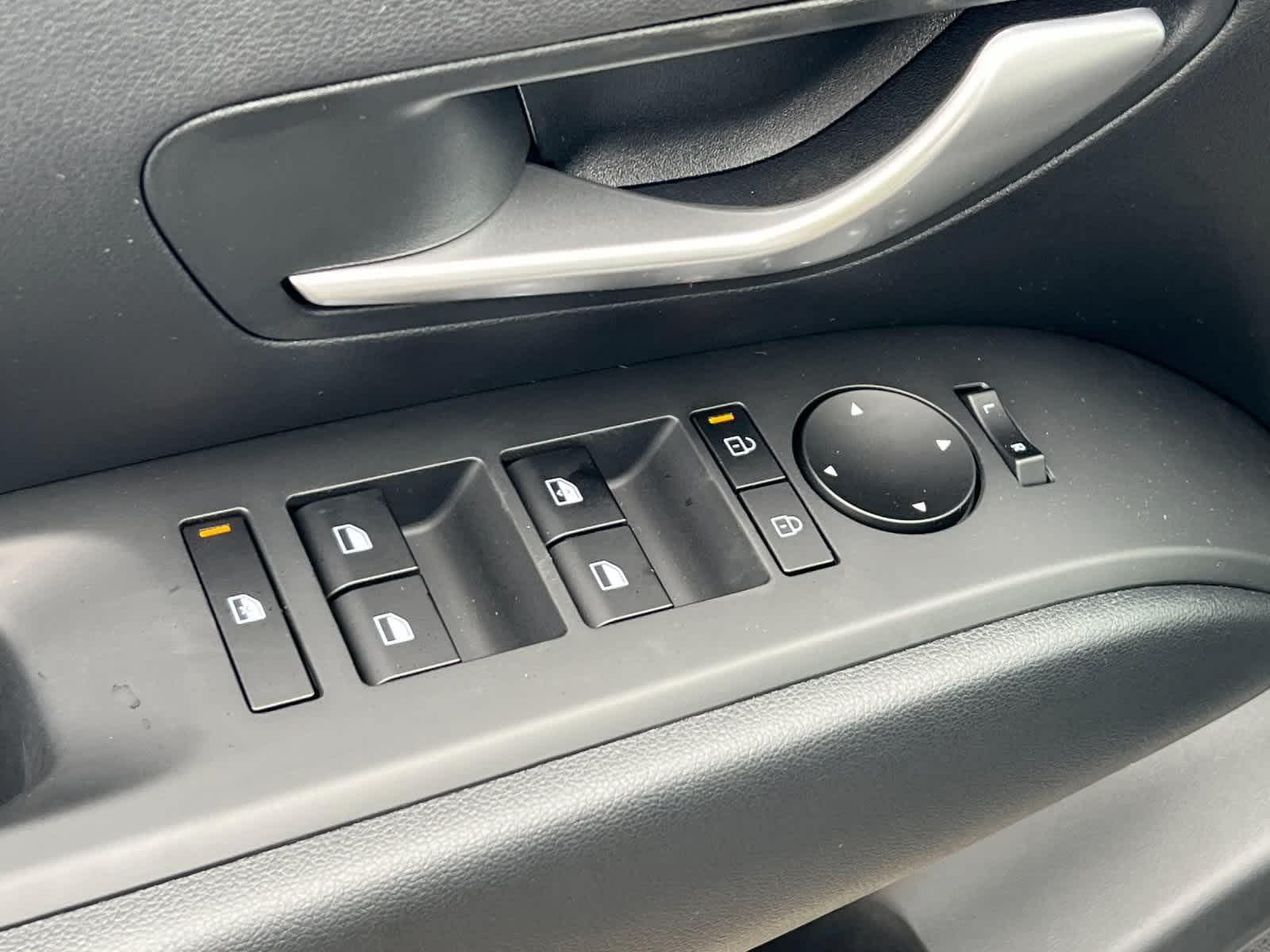 Thumbnail: 2026 Hyundai Tucson - 13