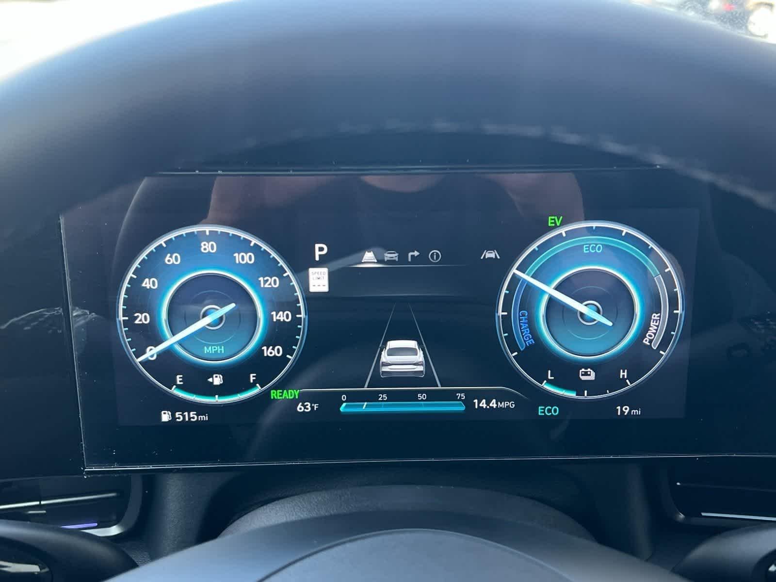 Thumbnail: 2026 Hyundai Elantra - 25