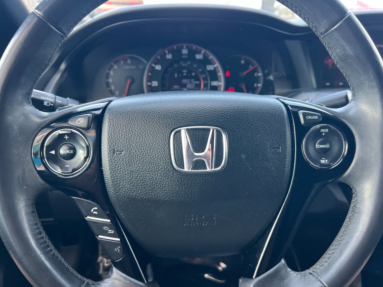 Thumbnail: 2017 Honda Accord - 21