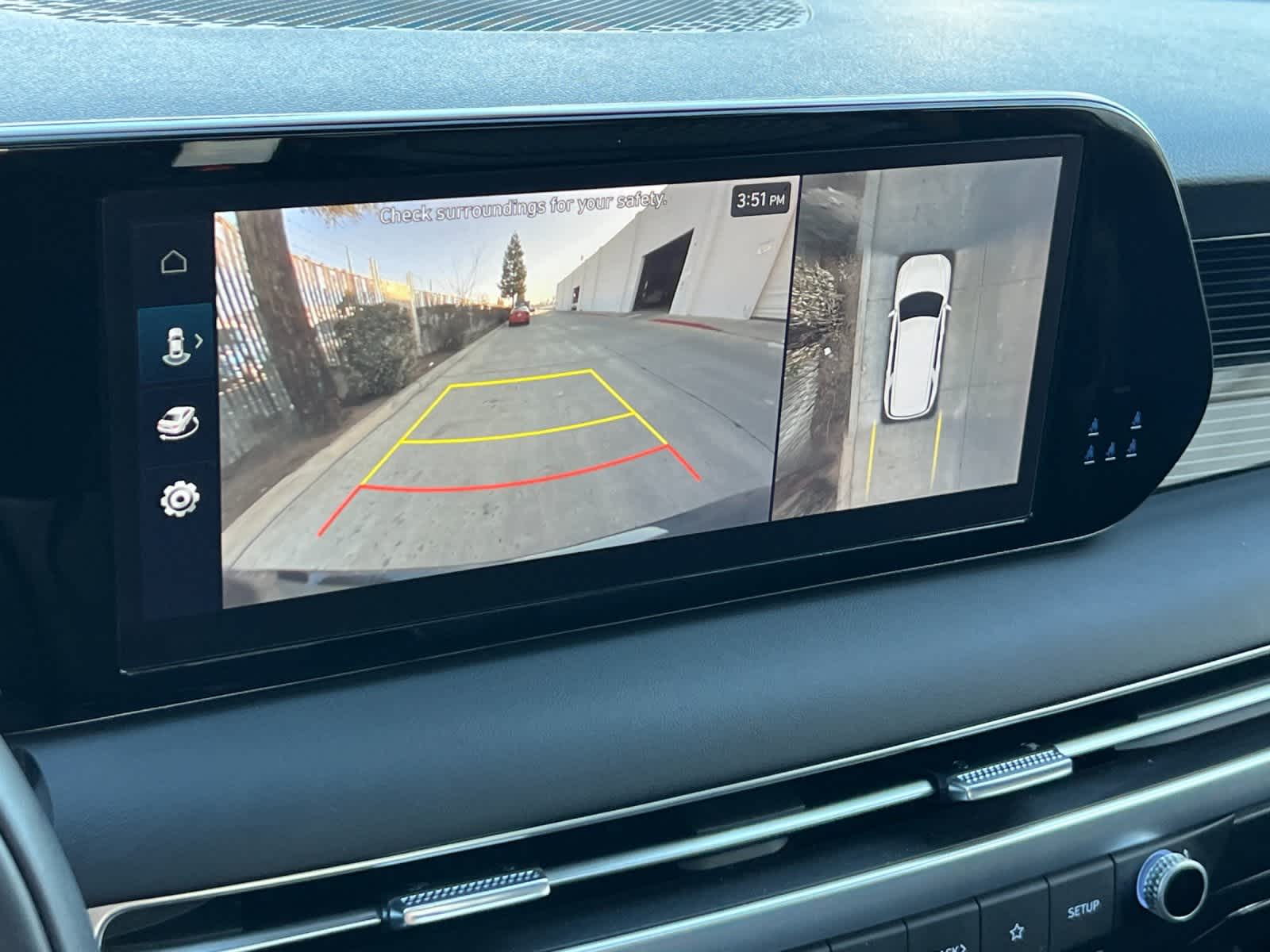 Thumbnail: 2025 Hyundai Palisade - 22