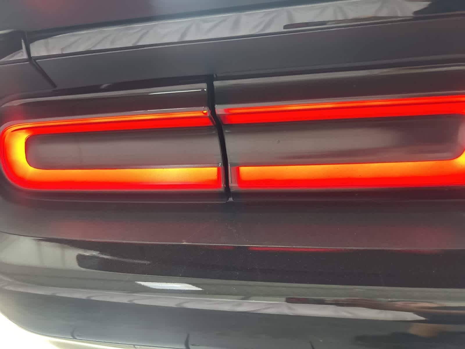 Thumbnail: 2019 Dodge Challenger - 12