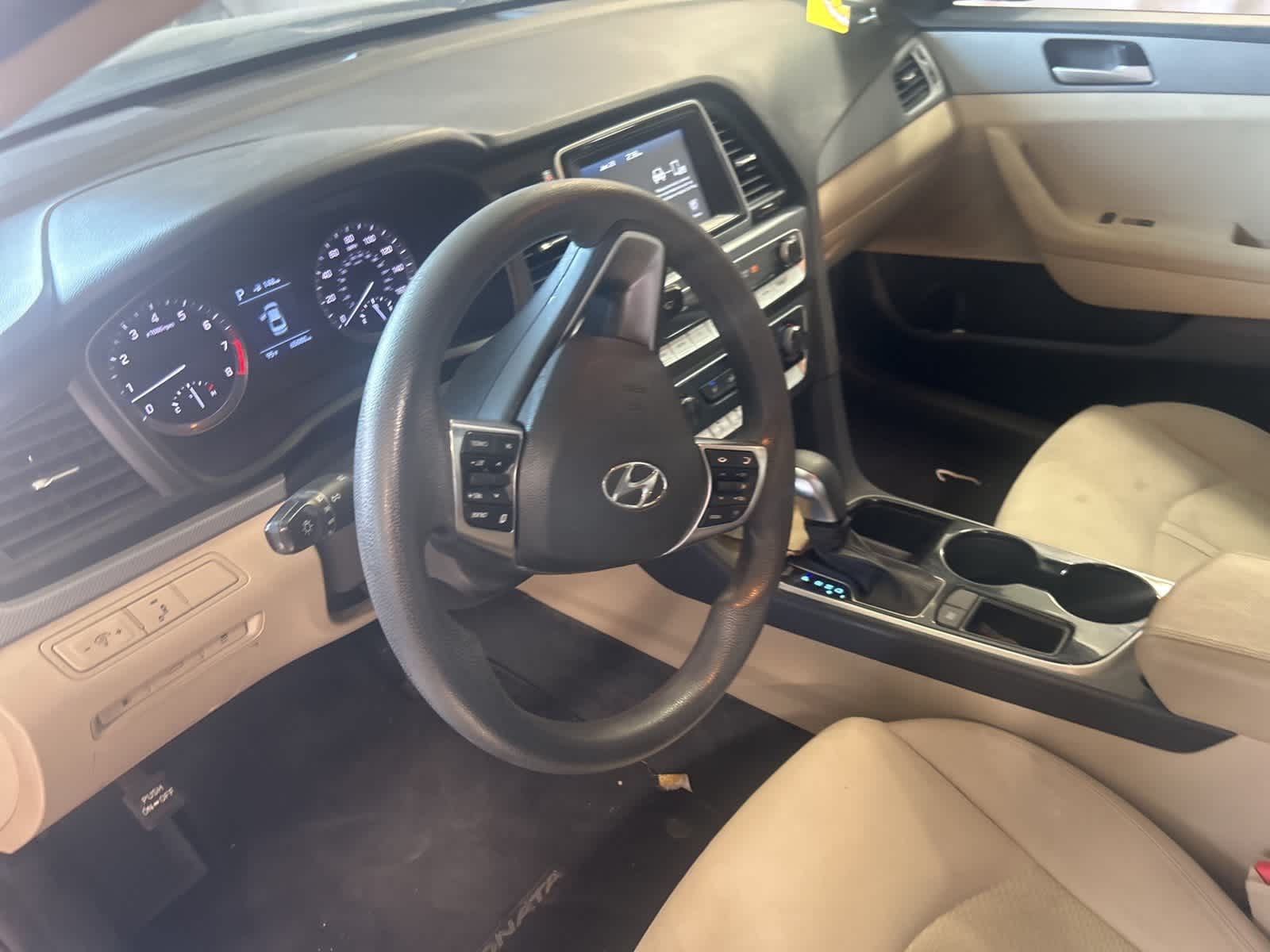 Thumbnail: 2018 Hyundai Sonata - 23