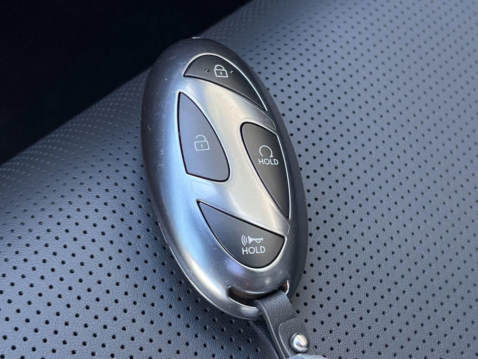 Thumbnail: 2026 Hyundai Palisade - 28